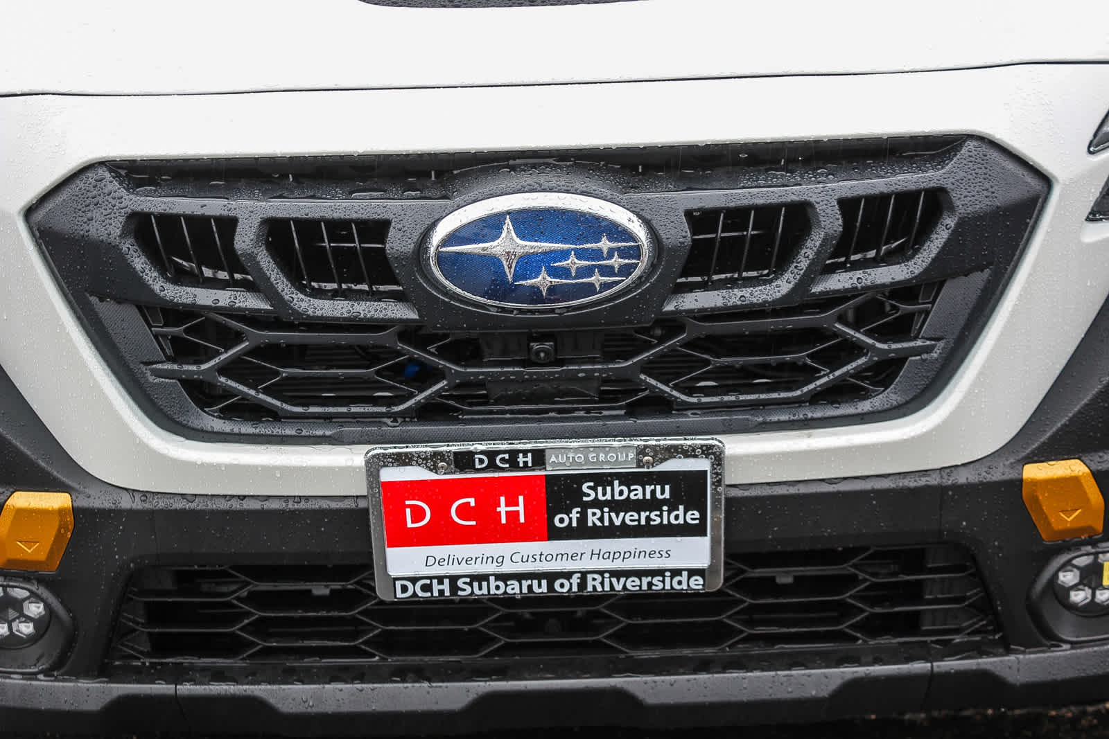 Thumbnail: 2025 Subaru Outback - 8