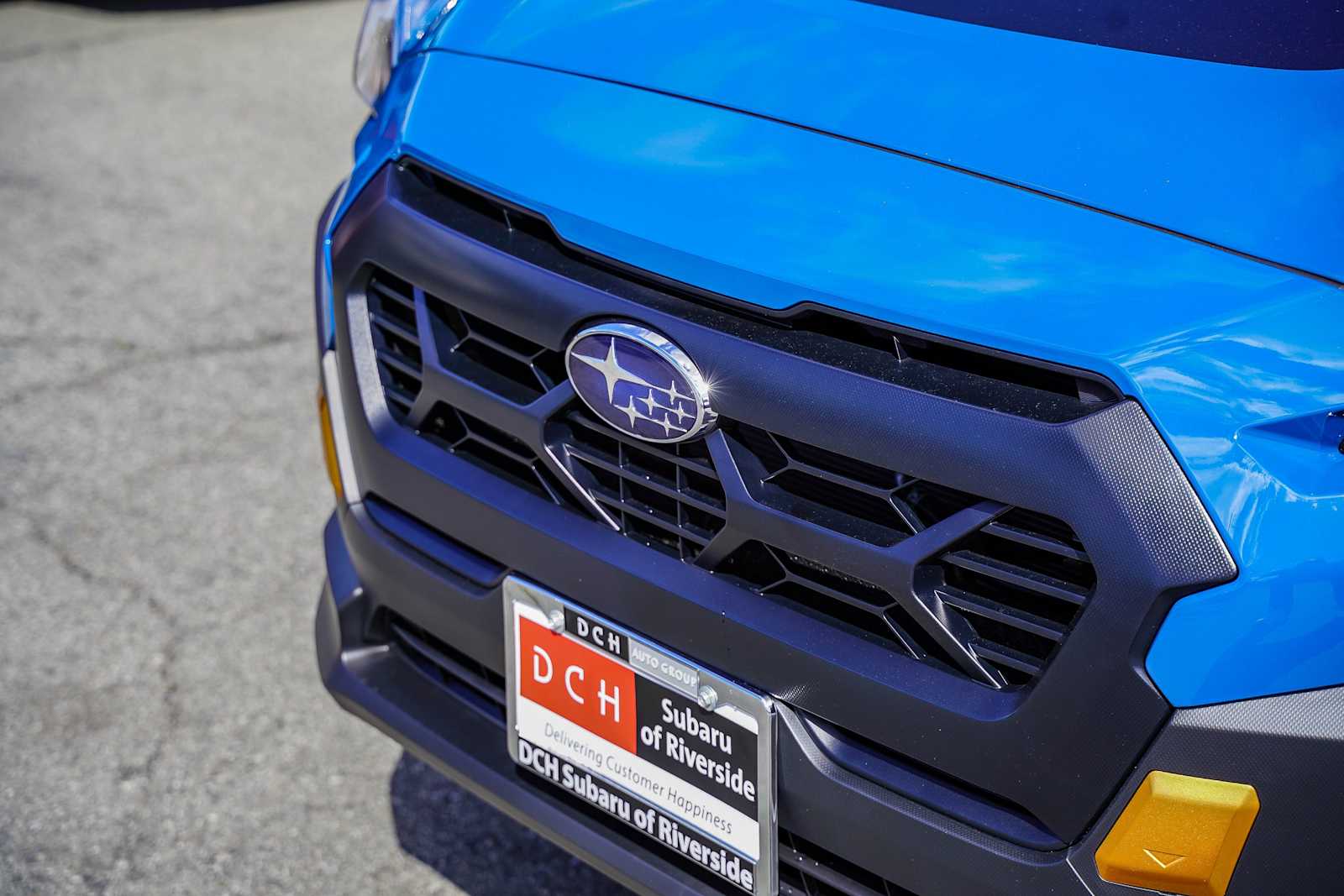 2026 Subaru Crosstrek Wilderness - Photo 11