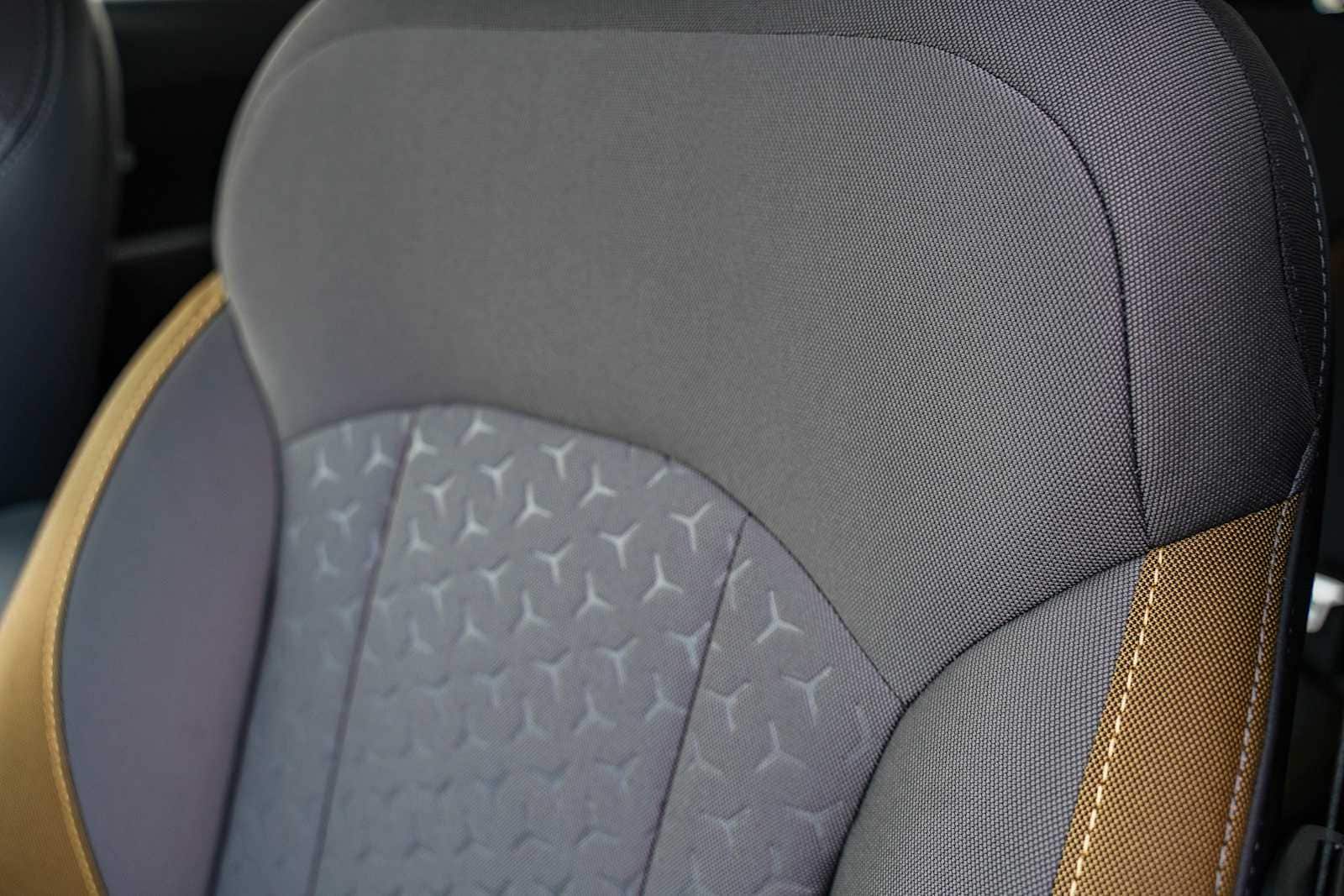 Thumbnail: 2026 Subaru Crosstrek - 24