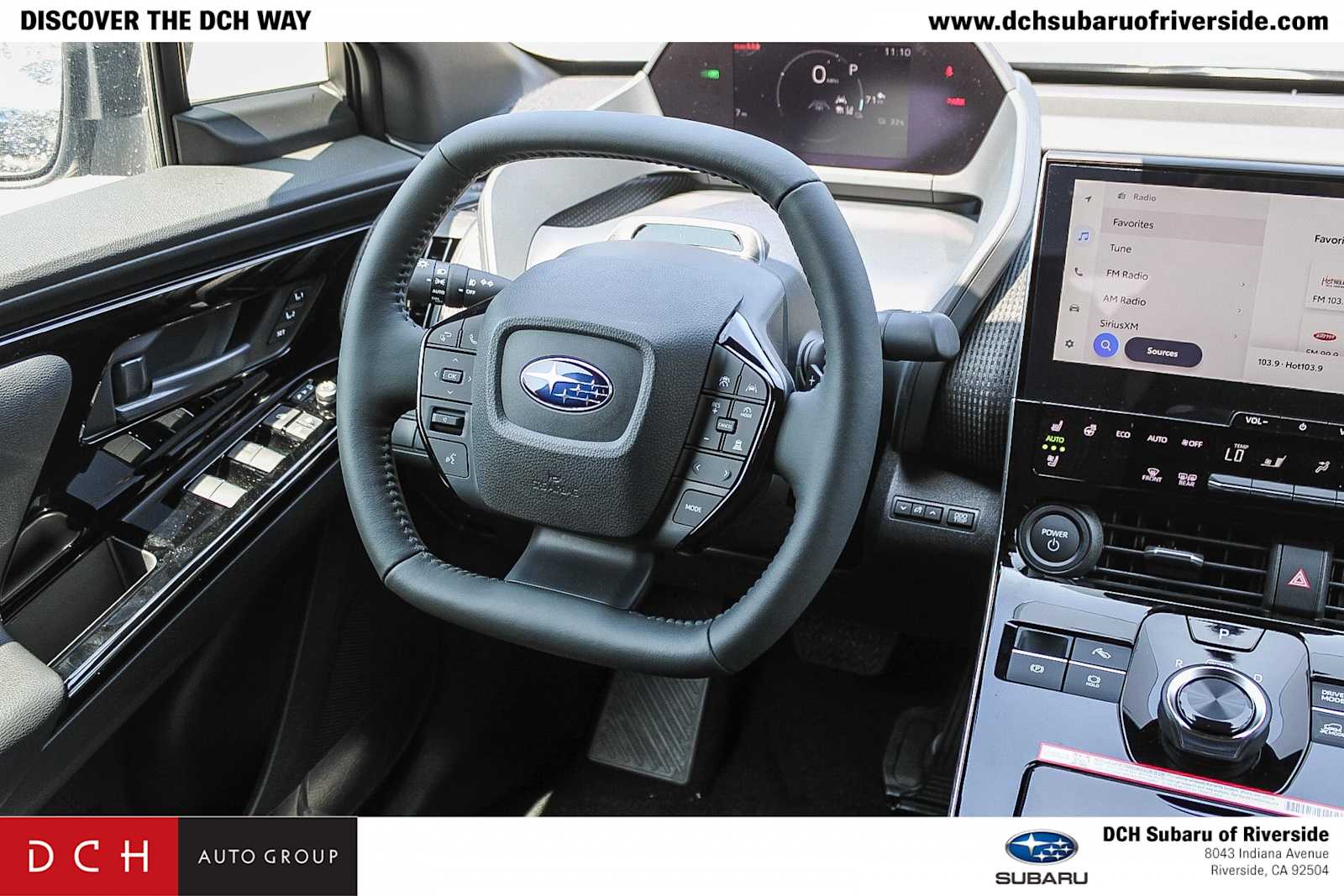 Thumbnail: 2025 Subaru Solterra - 15