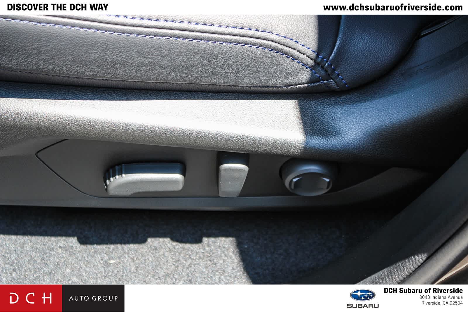 Thumbnail: 2025 Subaru Forester - 22