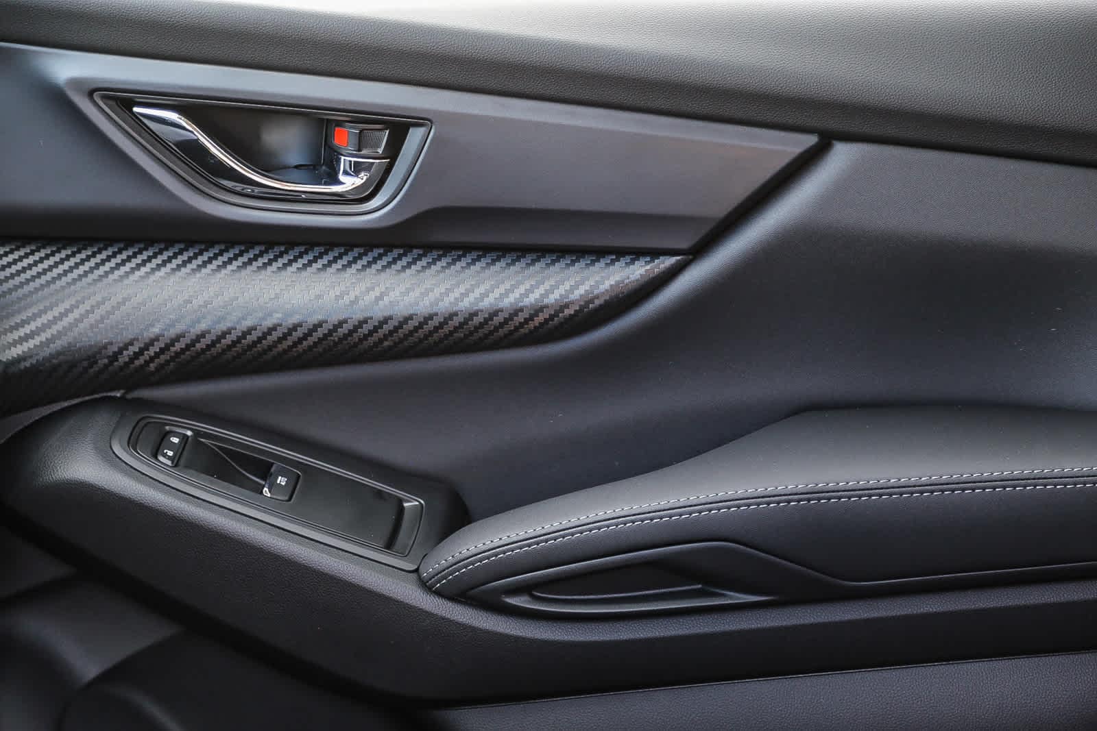 Thumbnail: 2026 Subaru Ascent - 20