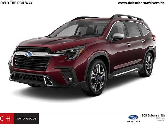 2024 Subaru Ascent Touring -
                Riverside, CA