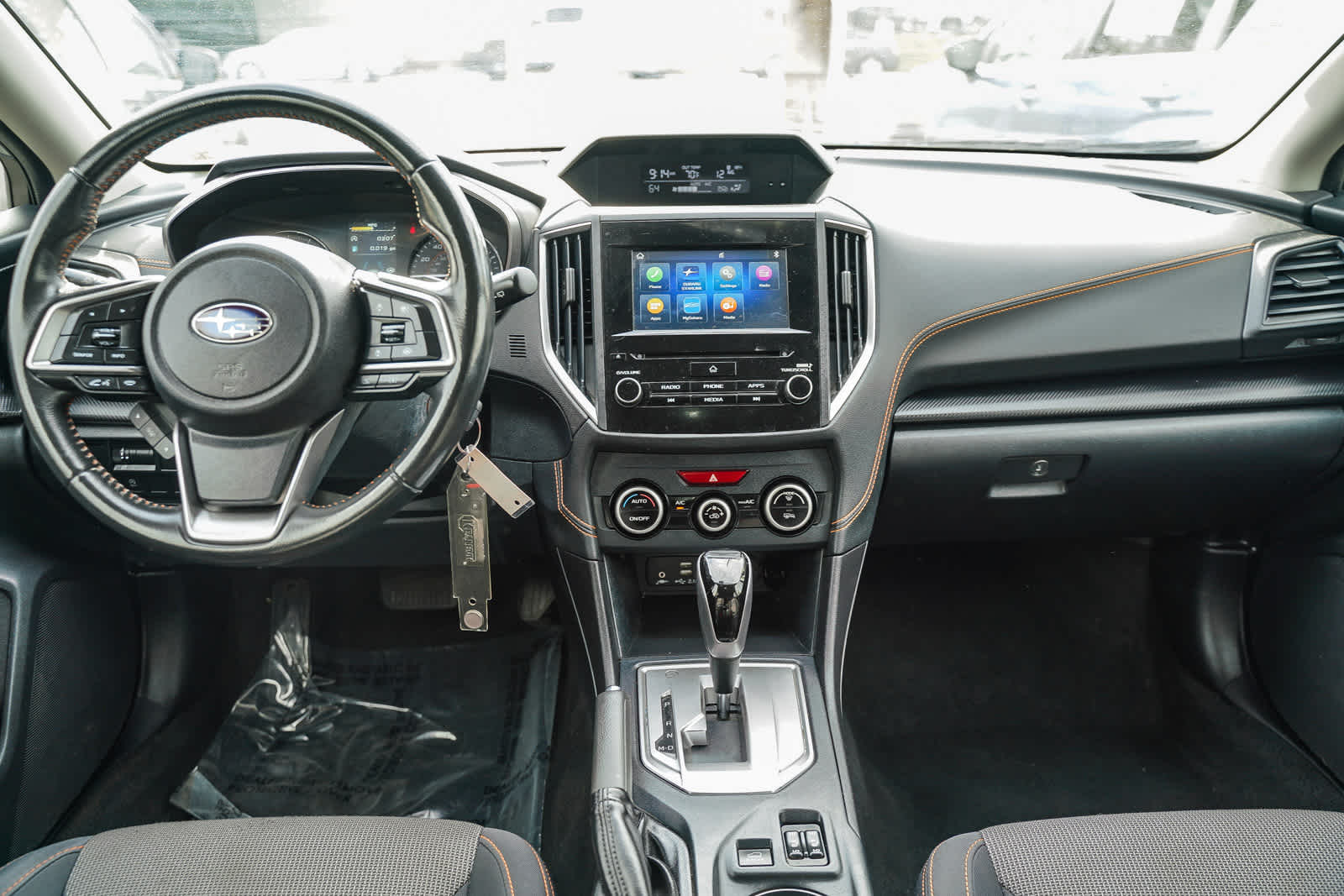 Thumbnail: 2023 Subaru Crosstrek - 11