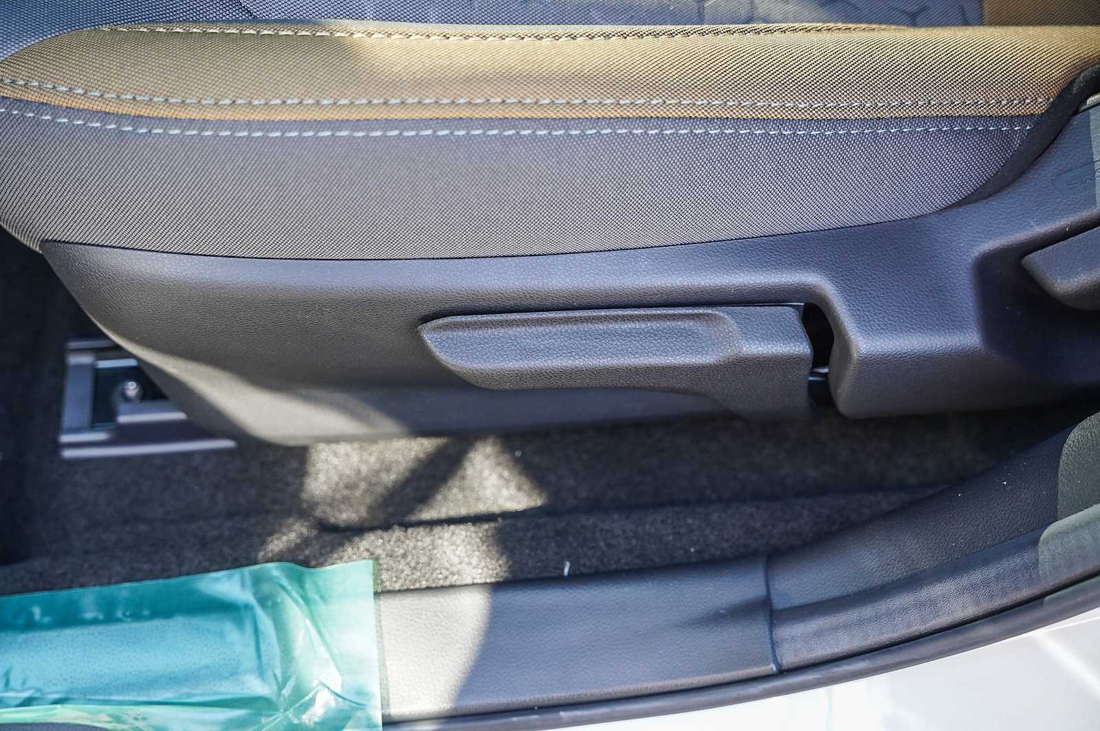 Thumbnail: 2025 Subaru Crosstrek - 21