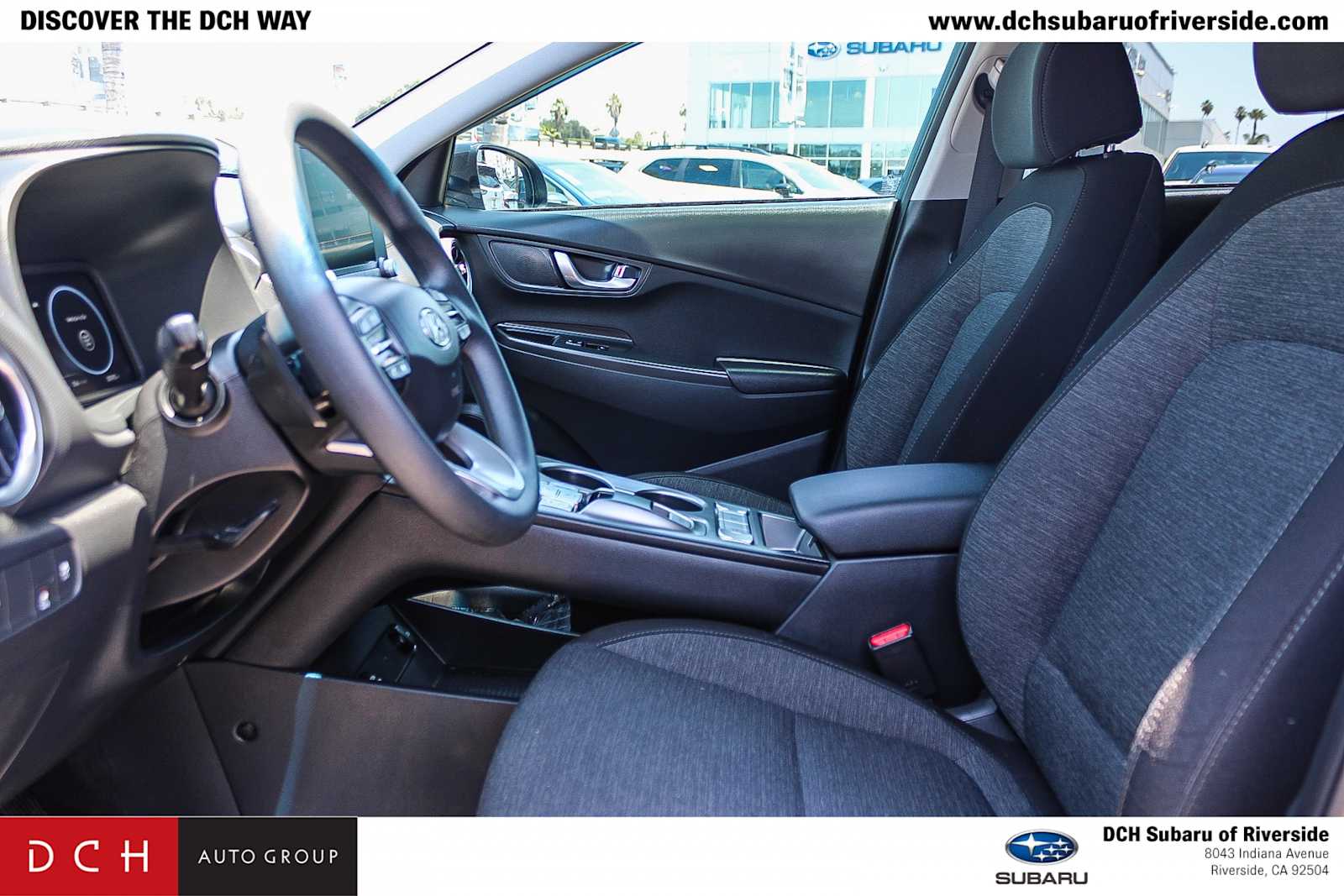 Thumbnail: 2022 Hyundai Kona - 16