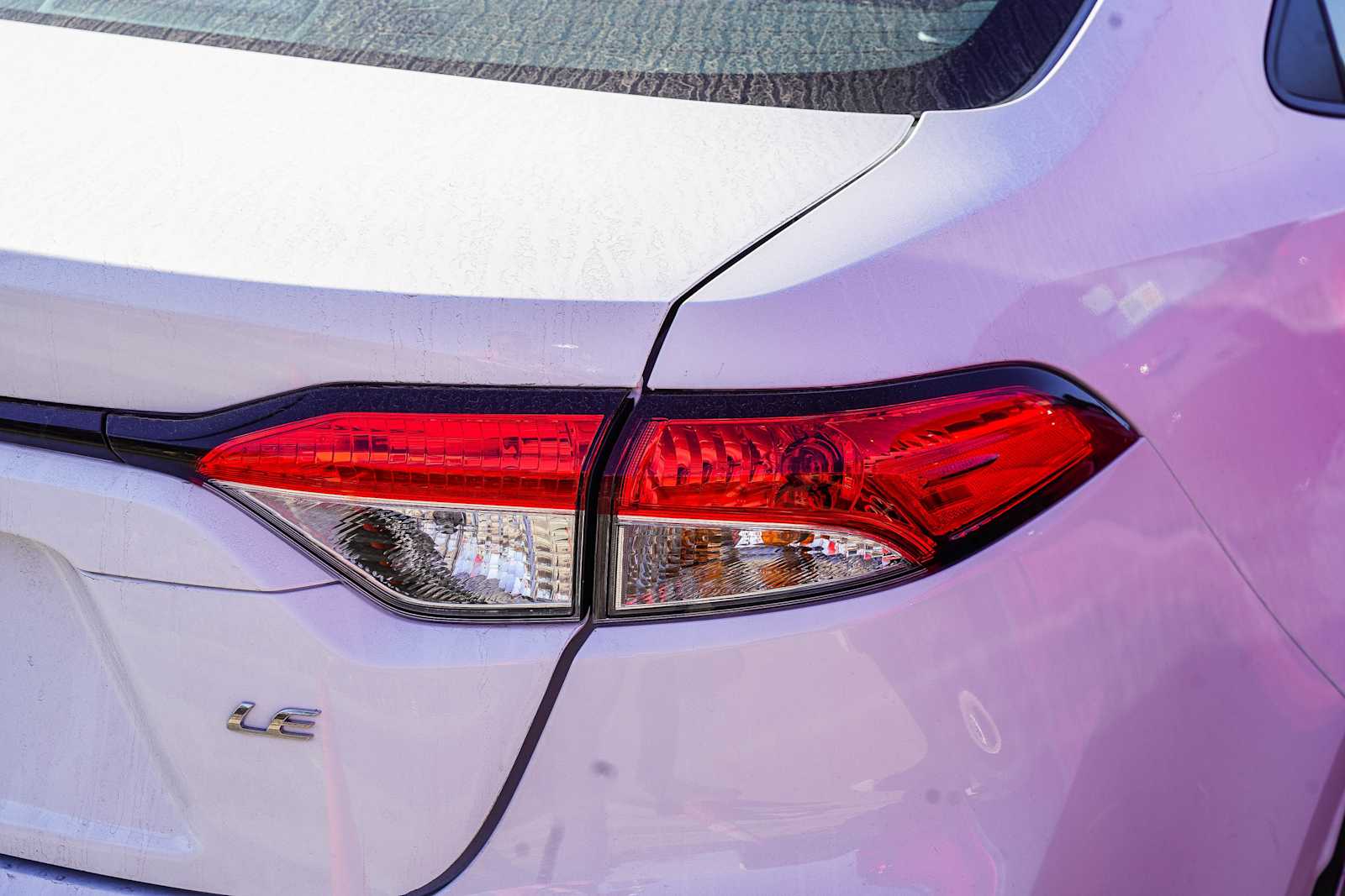 Thumbnail: 2024 Toyota Corolla - 15