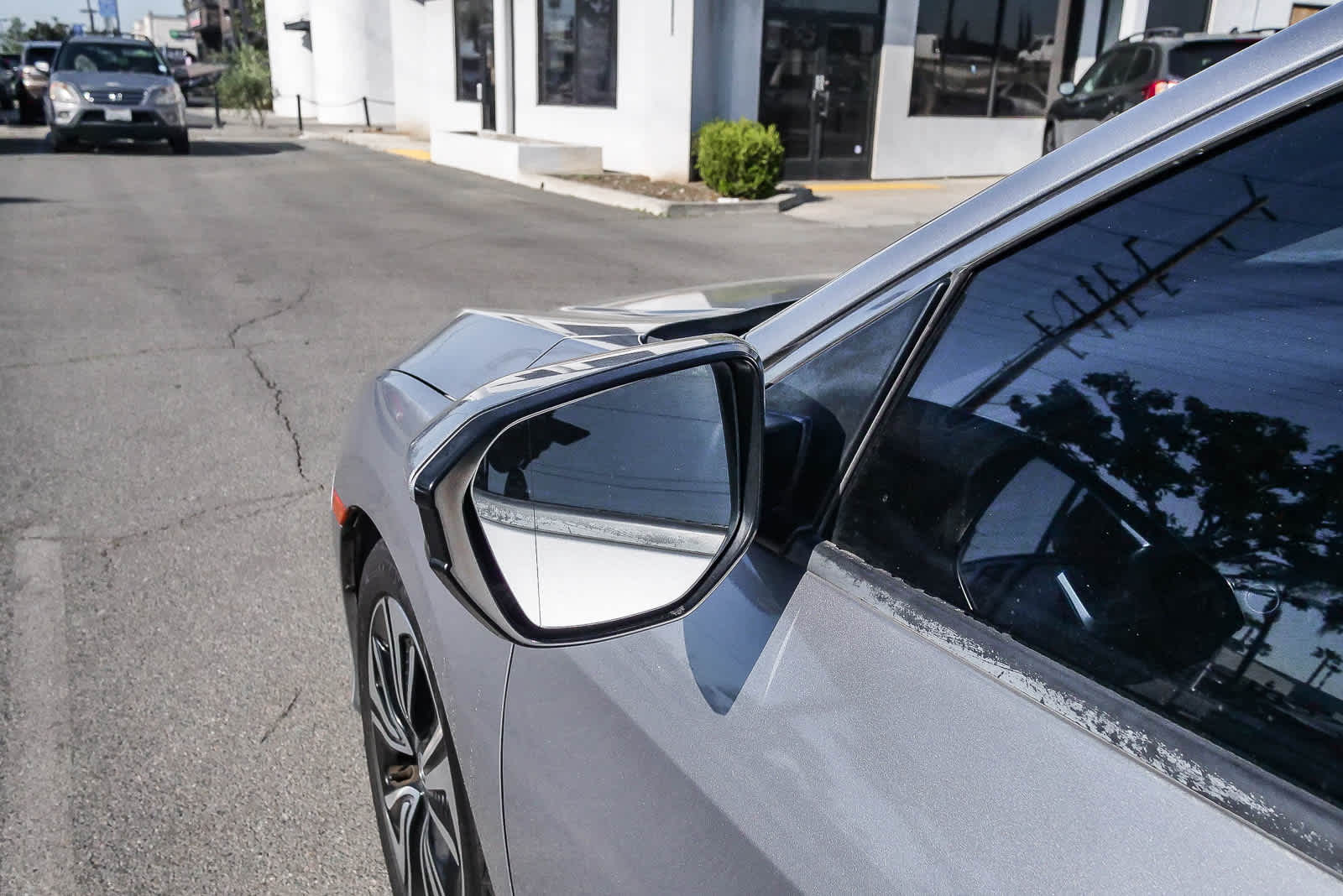 Thumbnail: 2016 Honda Civic - 11