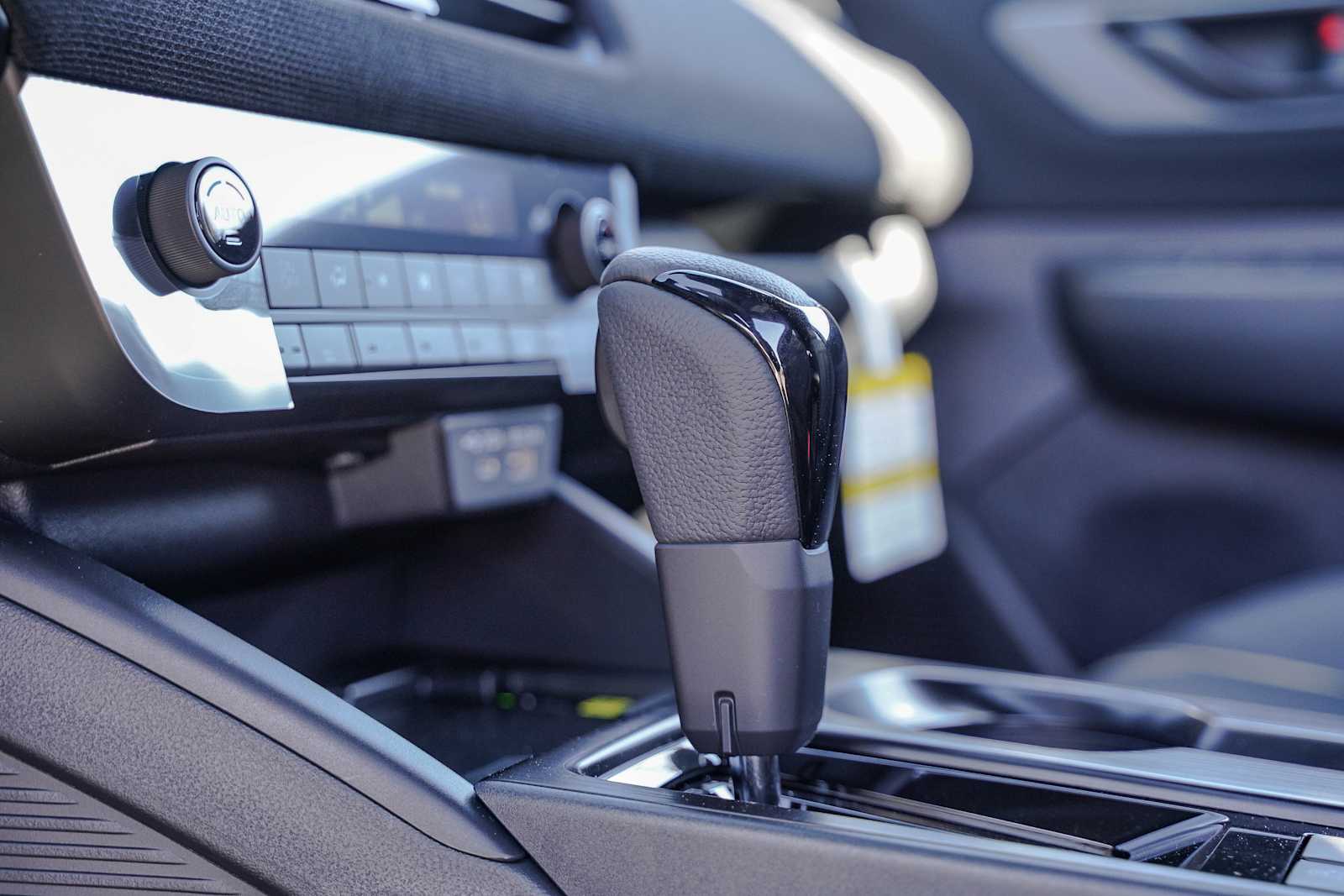 Thumbnail: 2026 Subaru Outback - 23