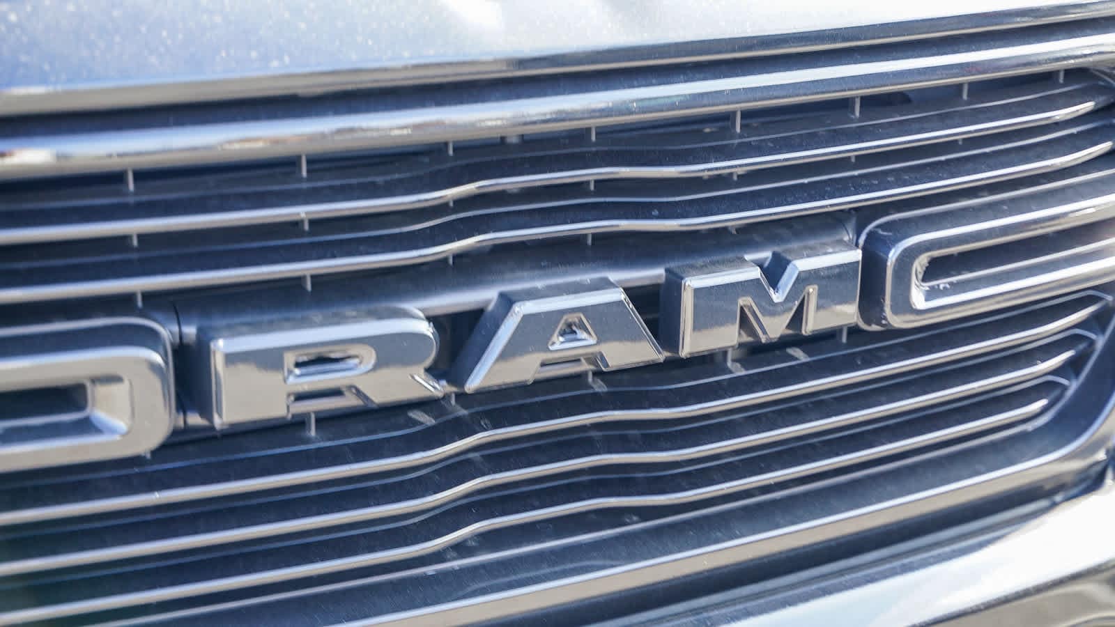 Thumbnail: 2019 RAM 1500 - 19