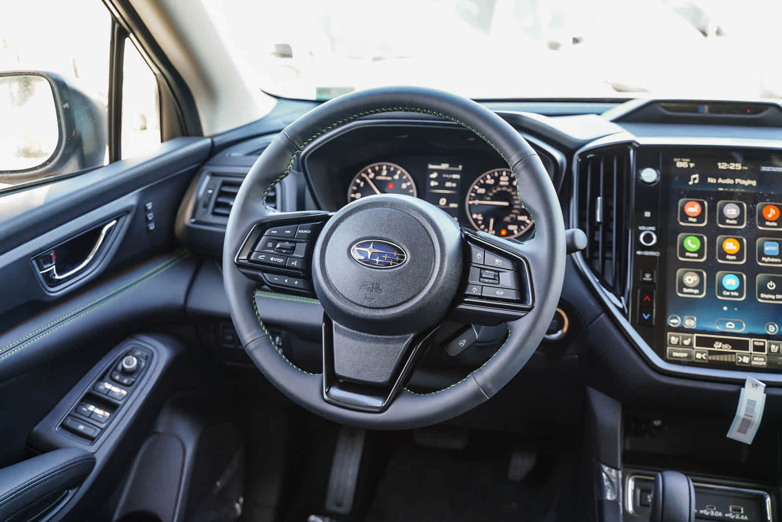 Thumbnail: 2026 Subaru Ascent - 17