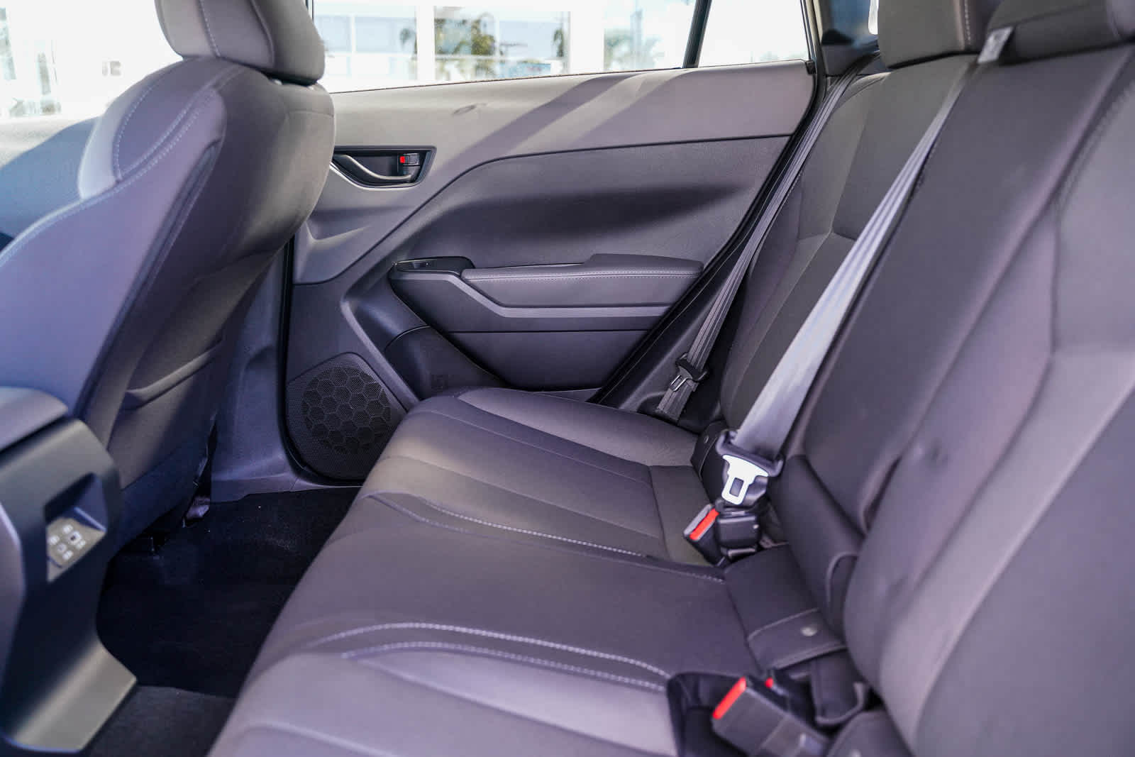 Thumbnail: 2025 Subaru Crosstrek - 19