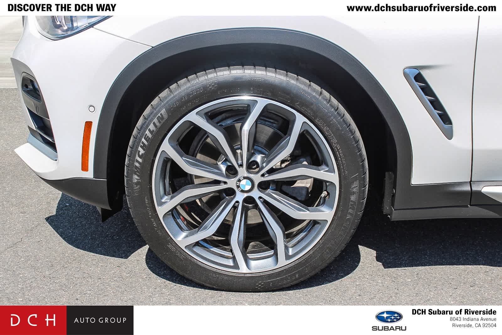 Thumbnail: 2019 BMW X4 - 7