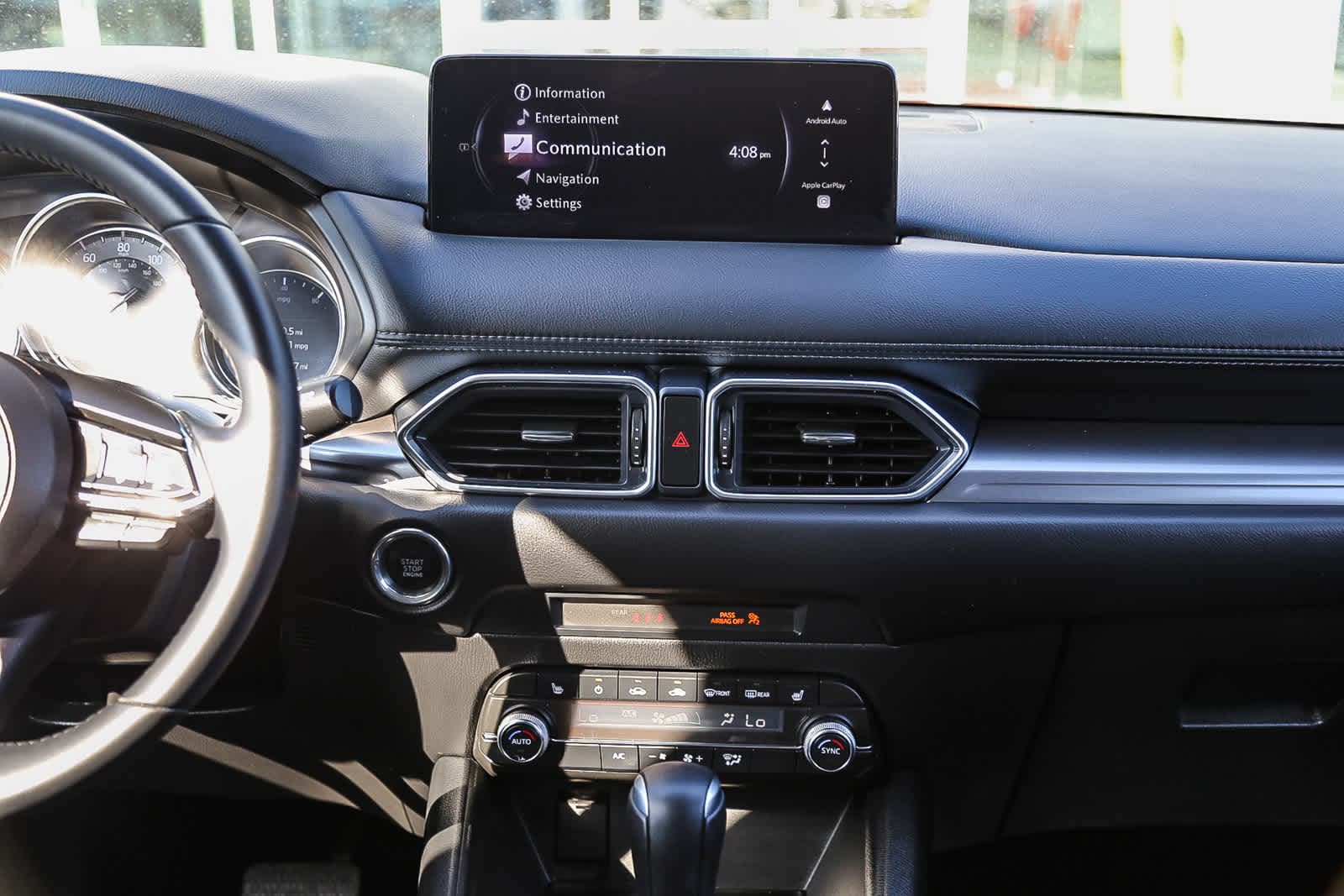 Thumbnail: 2024 Mazda CX-5 - 13