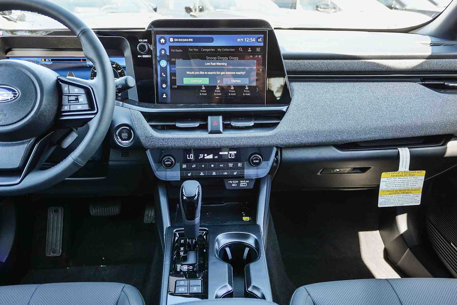 Thumbnail: 2026 Subaru Outback - 14