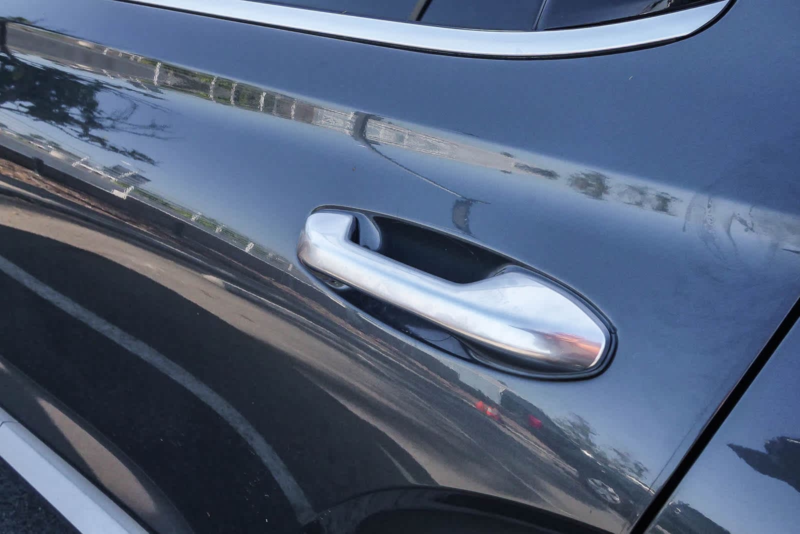 Thumbnail: 2021 Hyundai Palisade - 18