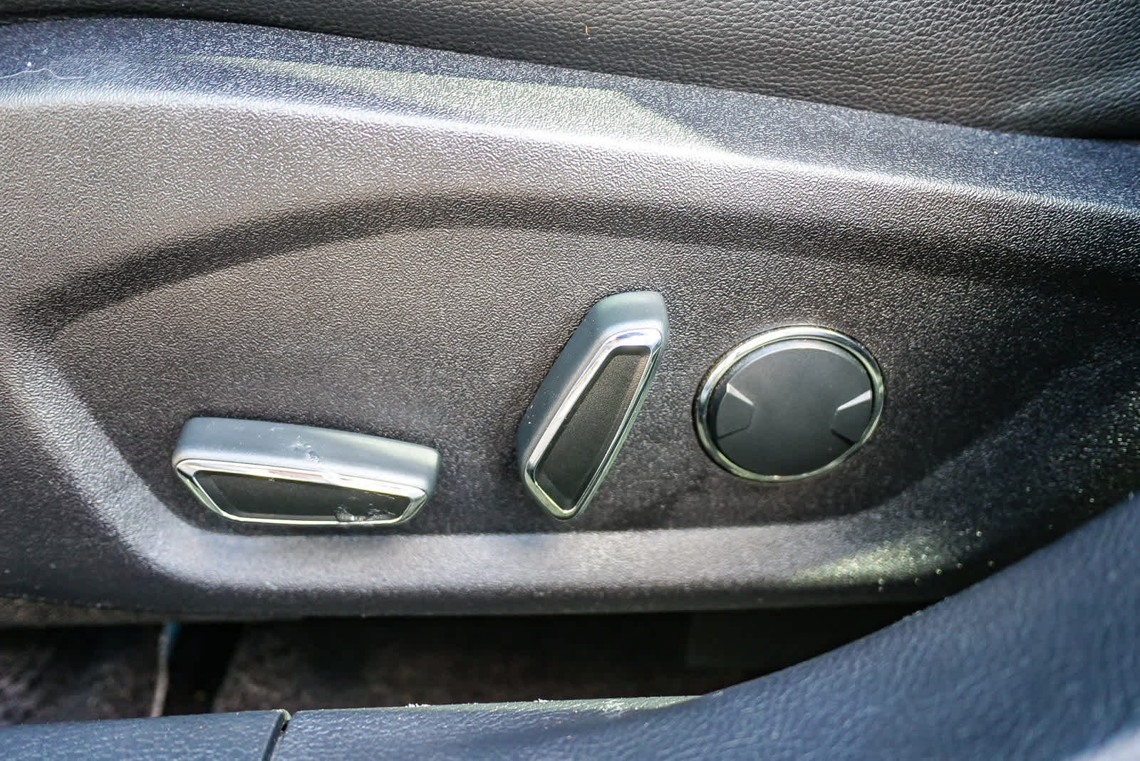 Thumbnail: 2017 Ford Fusion - 21