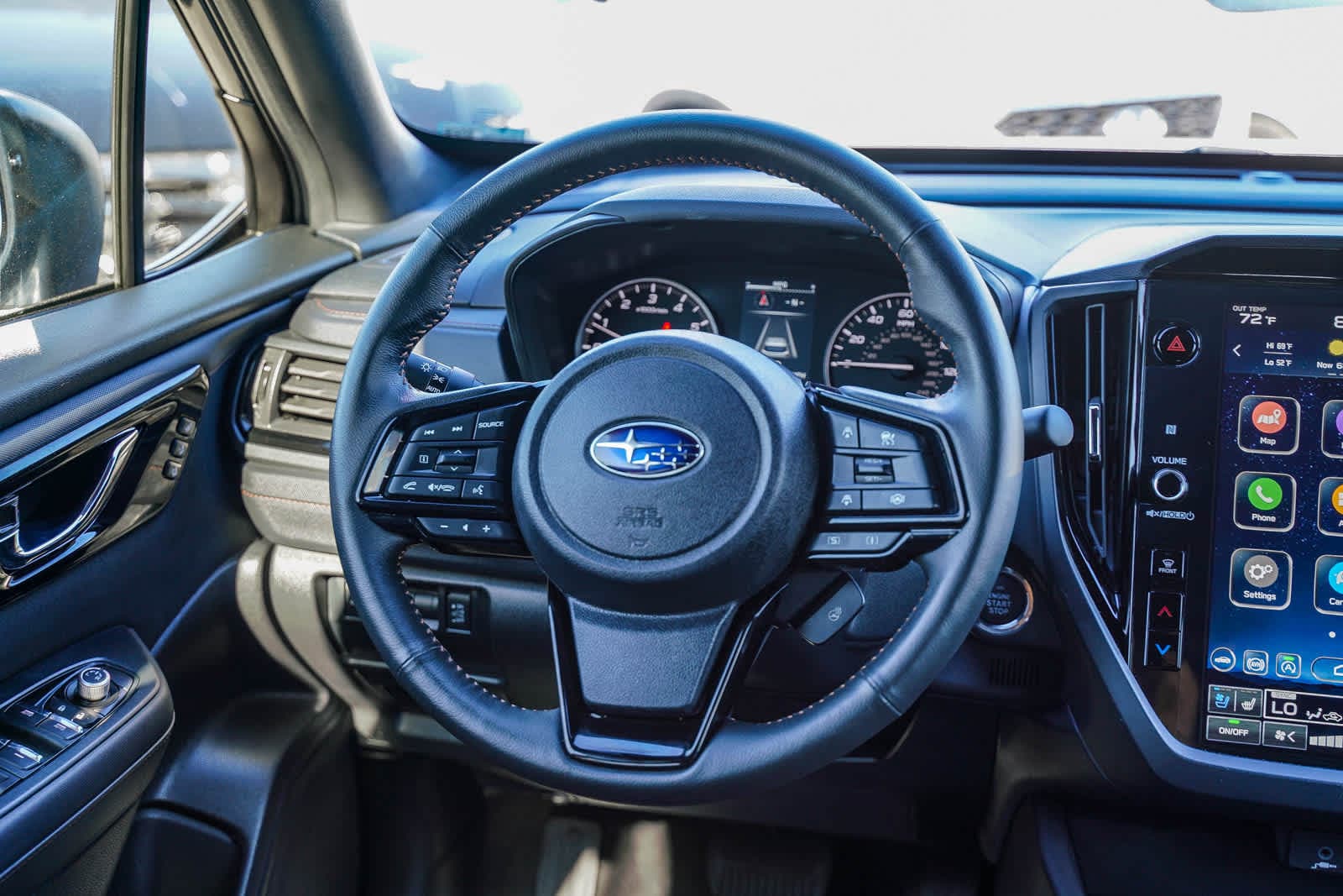 Thumbnail: 2025 Subaru Forester - 12