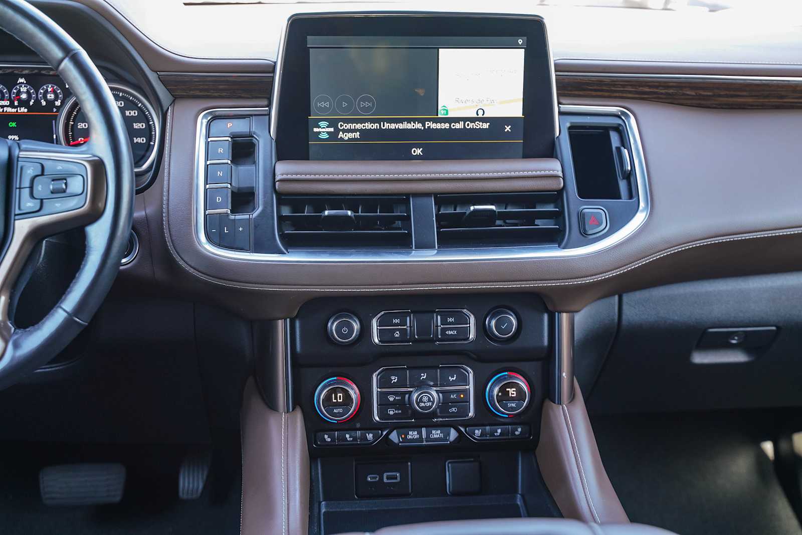 Thumbnail: 2021 Chevrolet Tahoe - 13