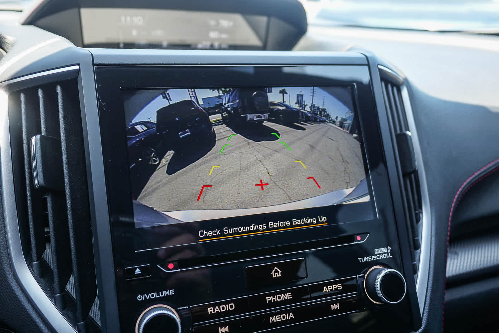 Thumbnail: 2023 Subaru Impreza - 24