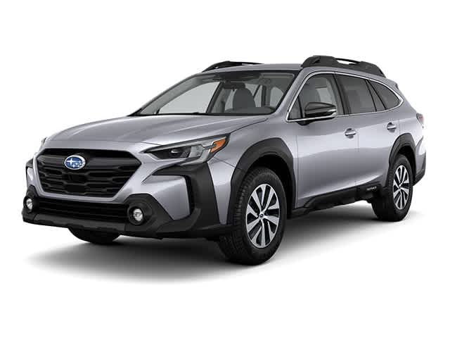 Thumbnail: 2025 Subaru Outback - 1