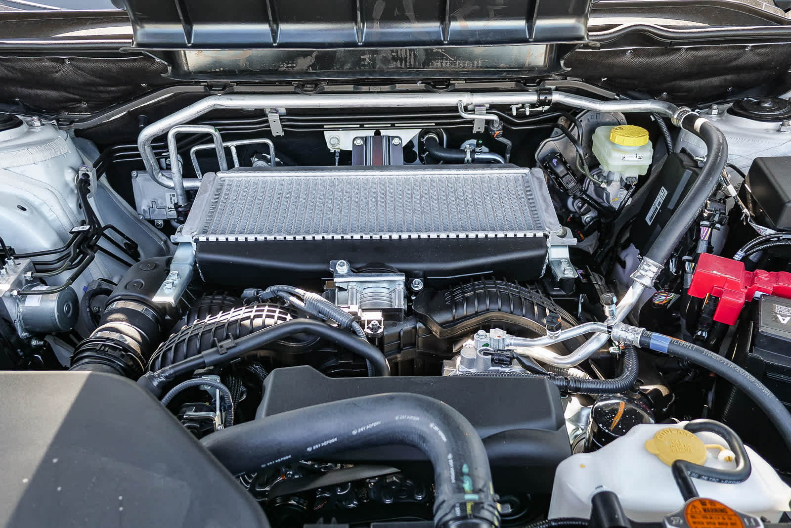 Thumbnail: 2026 Subaru Ascent - 11