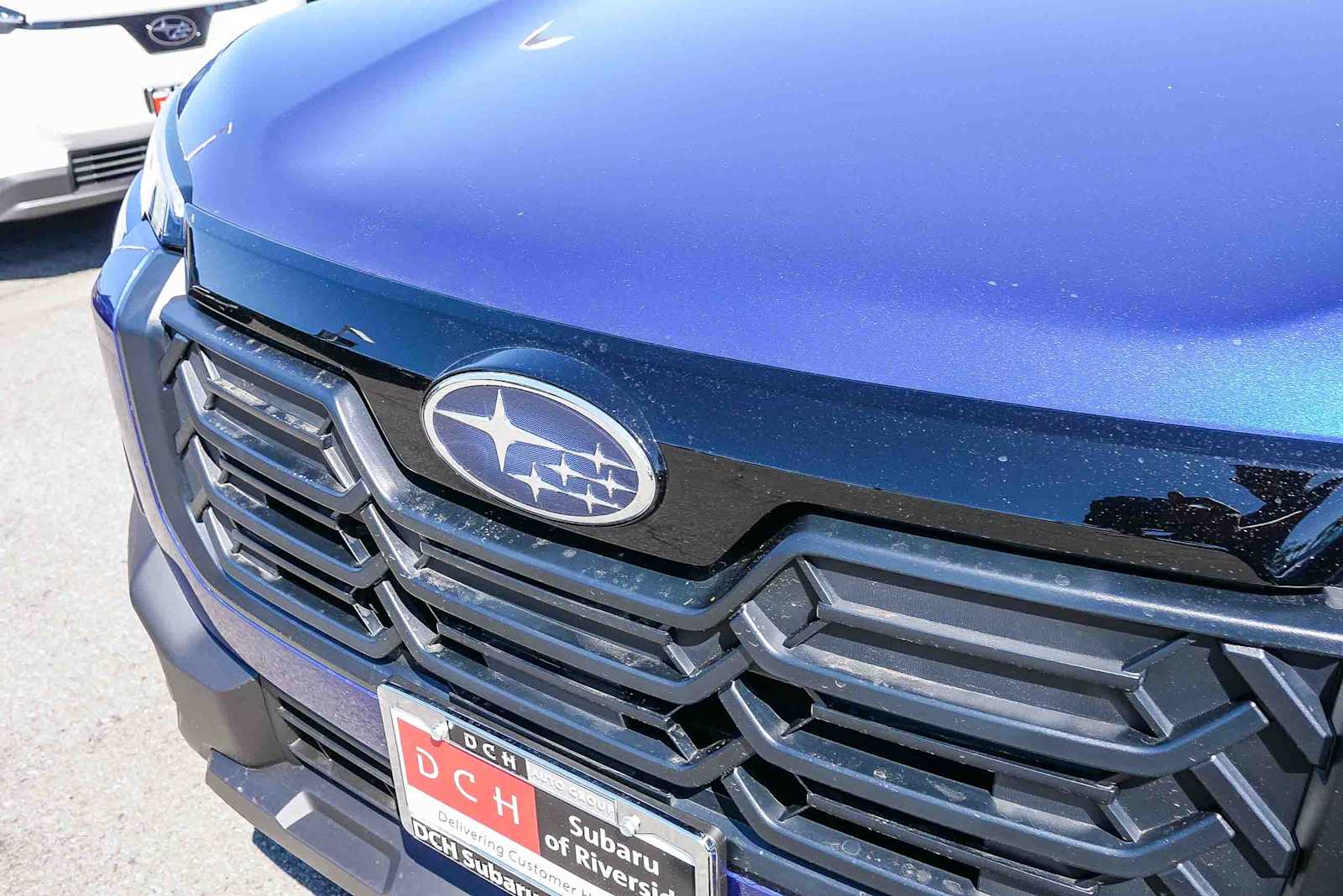 Thumbnail: 2026 Subaru Outback - 11