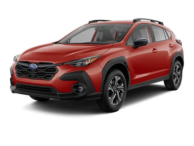 2024 Subaru Crosstrek Premium CVT's photo