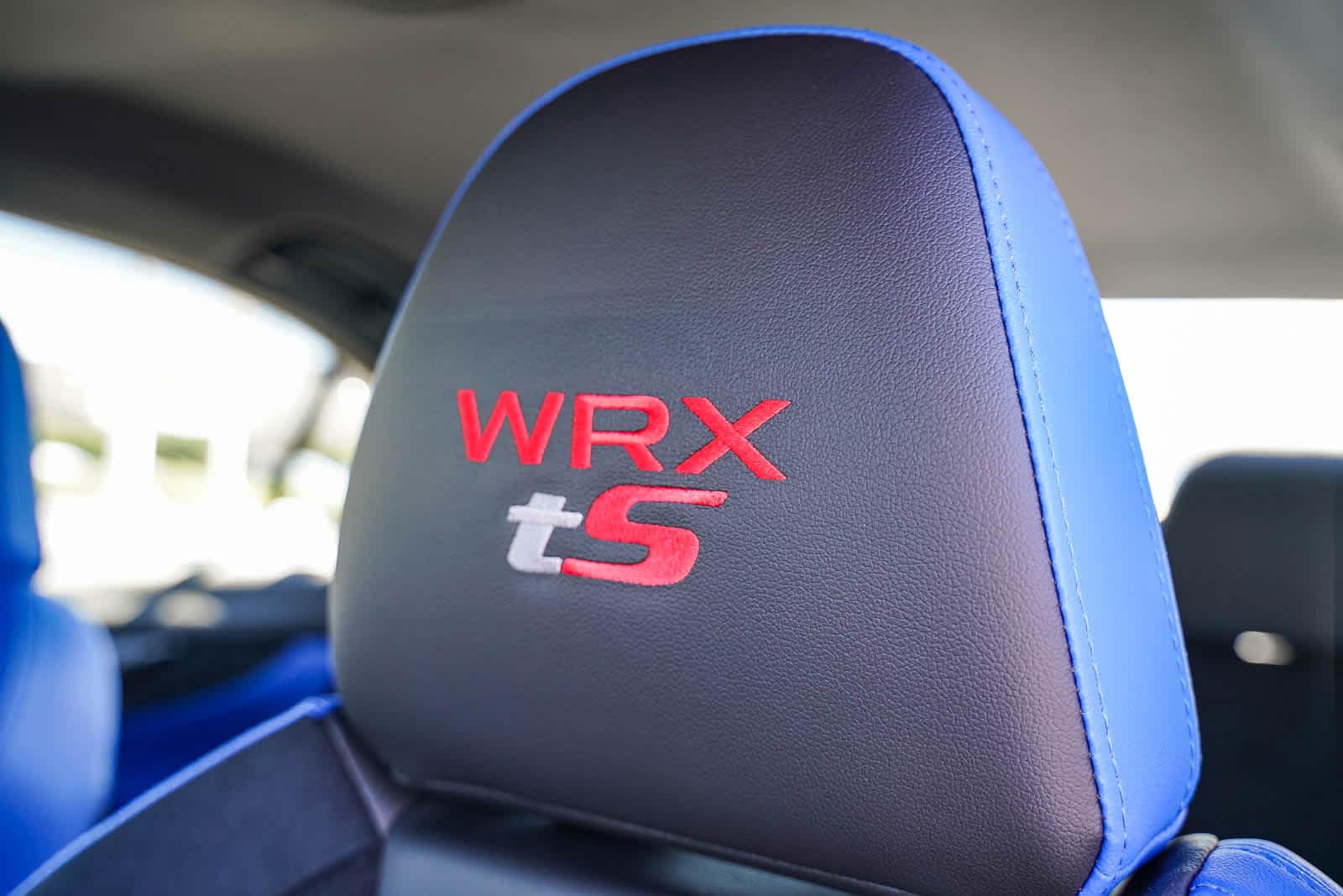 Thumbnail: 2025 Subaru WRX - 26