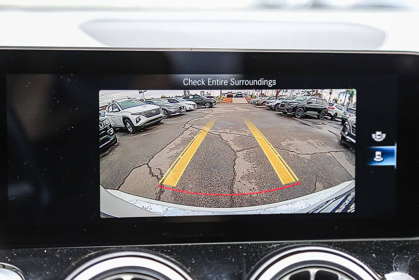 Thumbnail: 2021 Mercedes-Benz GLB - 23