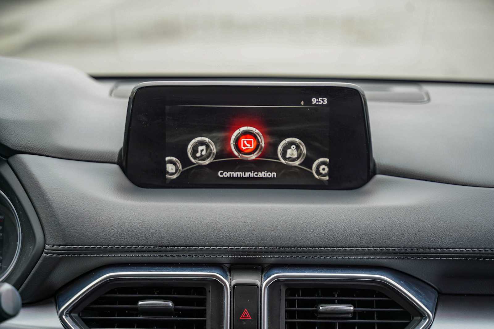 Thumbnail: 2017 Mazda CX-5 - 14