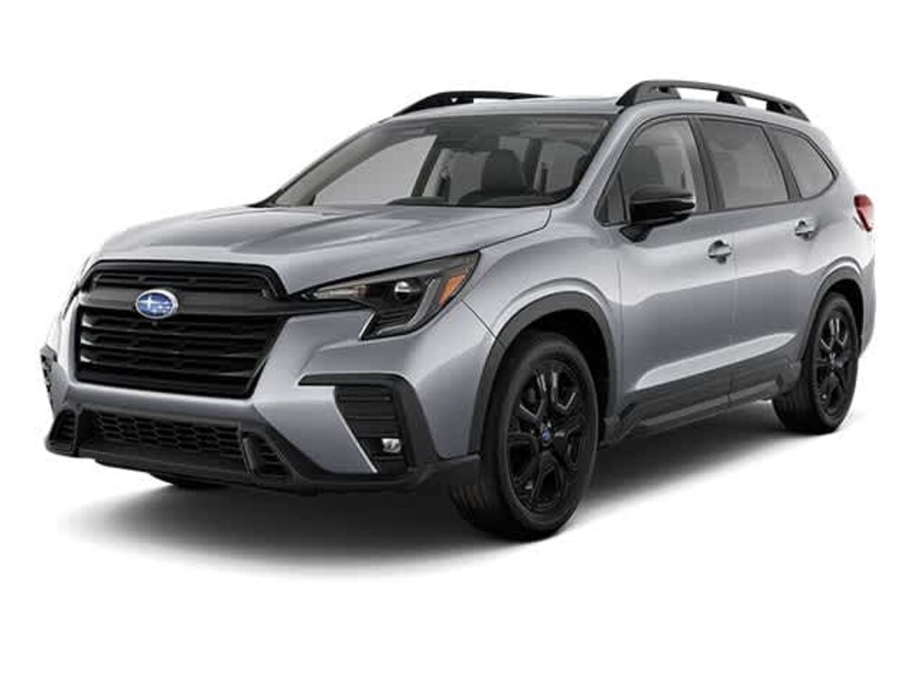 New 2026 Subaru Ascent Onyx Edition Touring 7-Passenger SUV