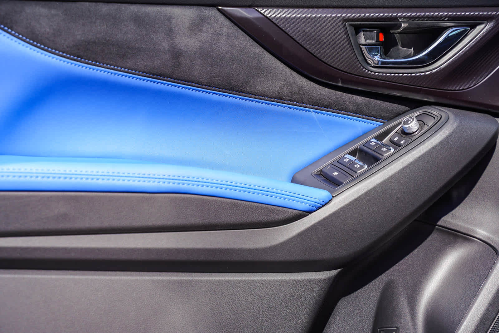 Thumbnail: 2025 Subaru WRX - 22