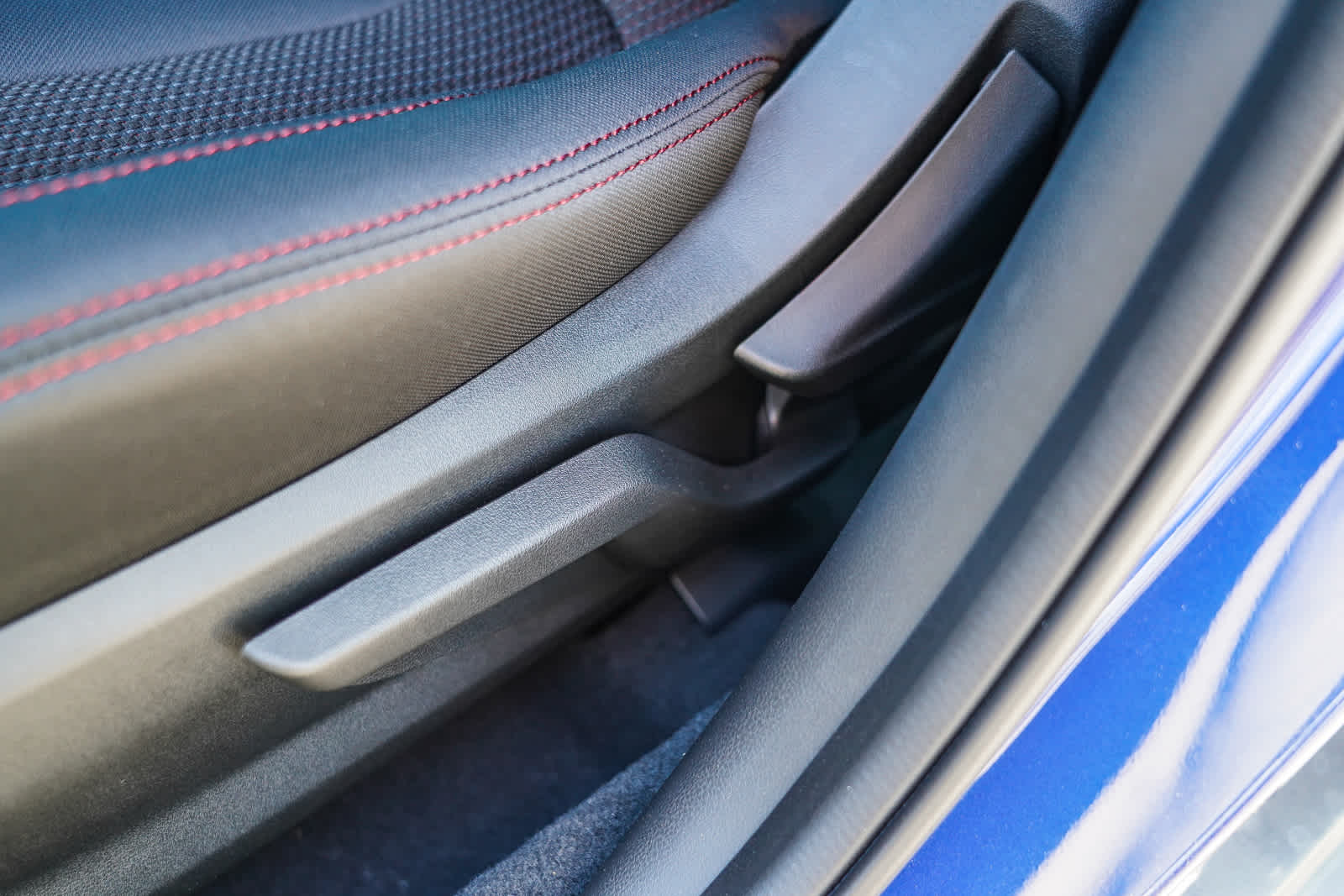 Thumbnail: 2025 Subaru WRX - 21