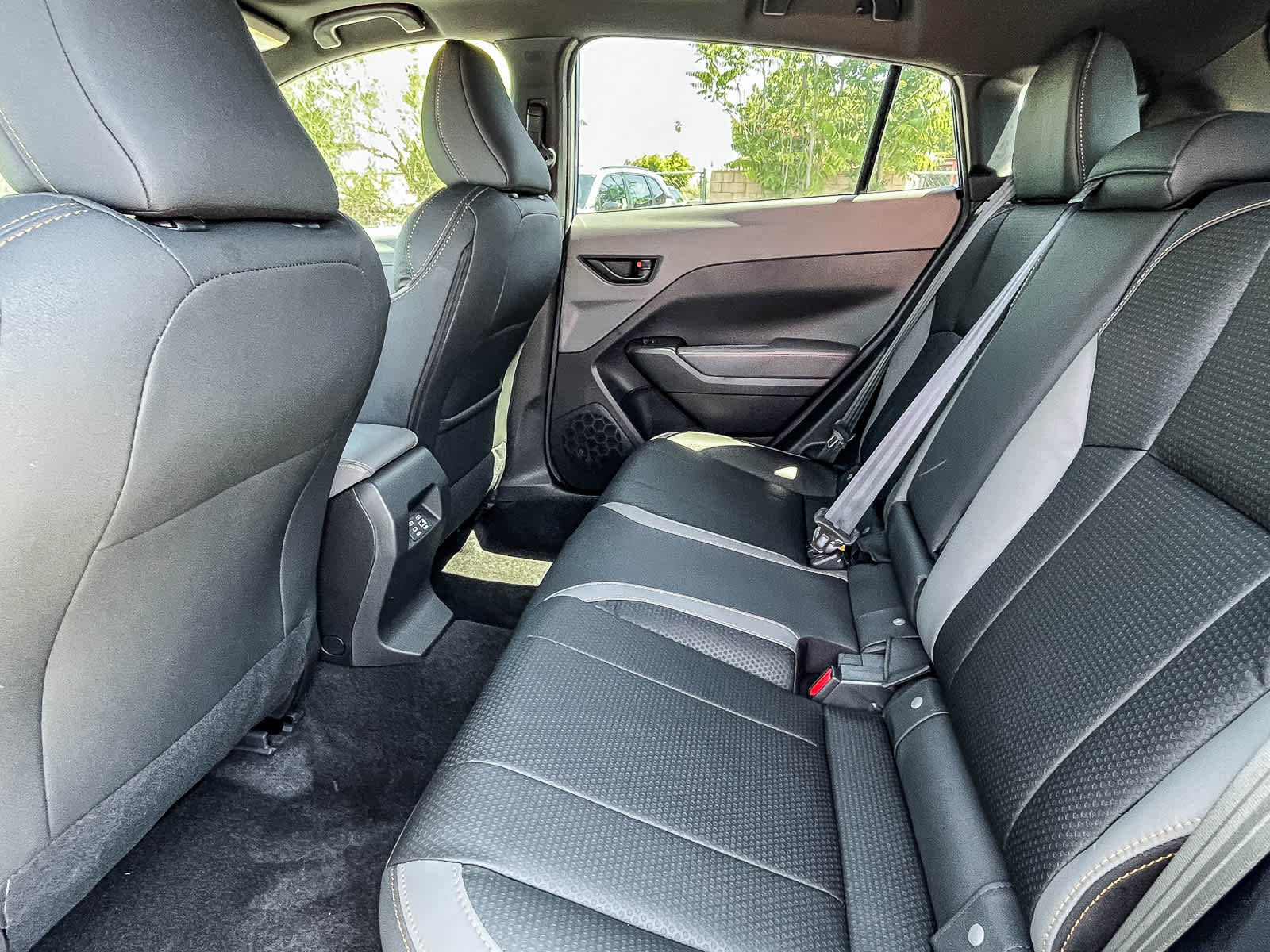 2026 Subaru Crosstrek Wilderness - Photo 19