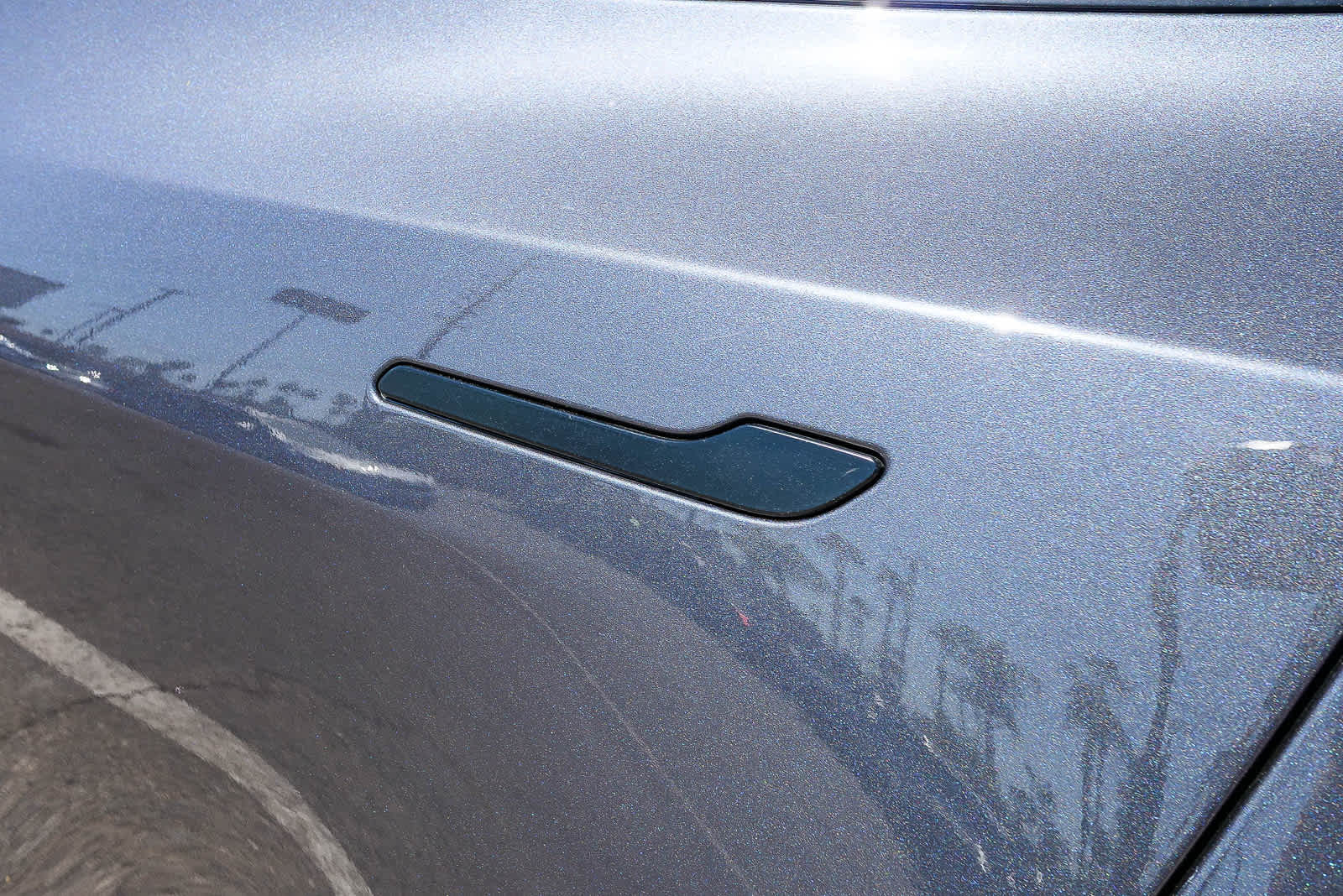 Thumbnail: 2020 Tesla Model Y - 10