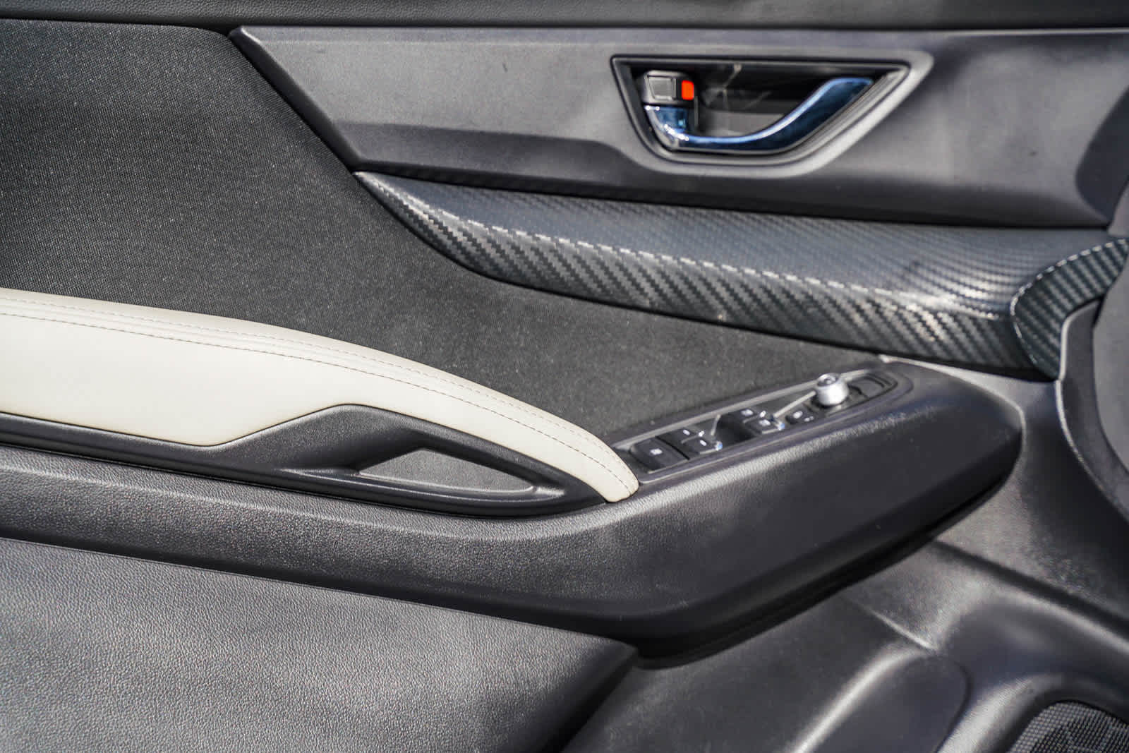 Thumbnail: 2025 Subaru Ascent - 19