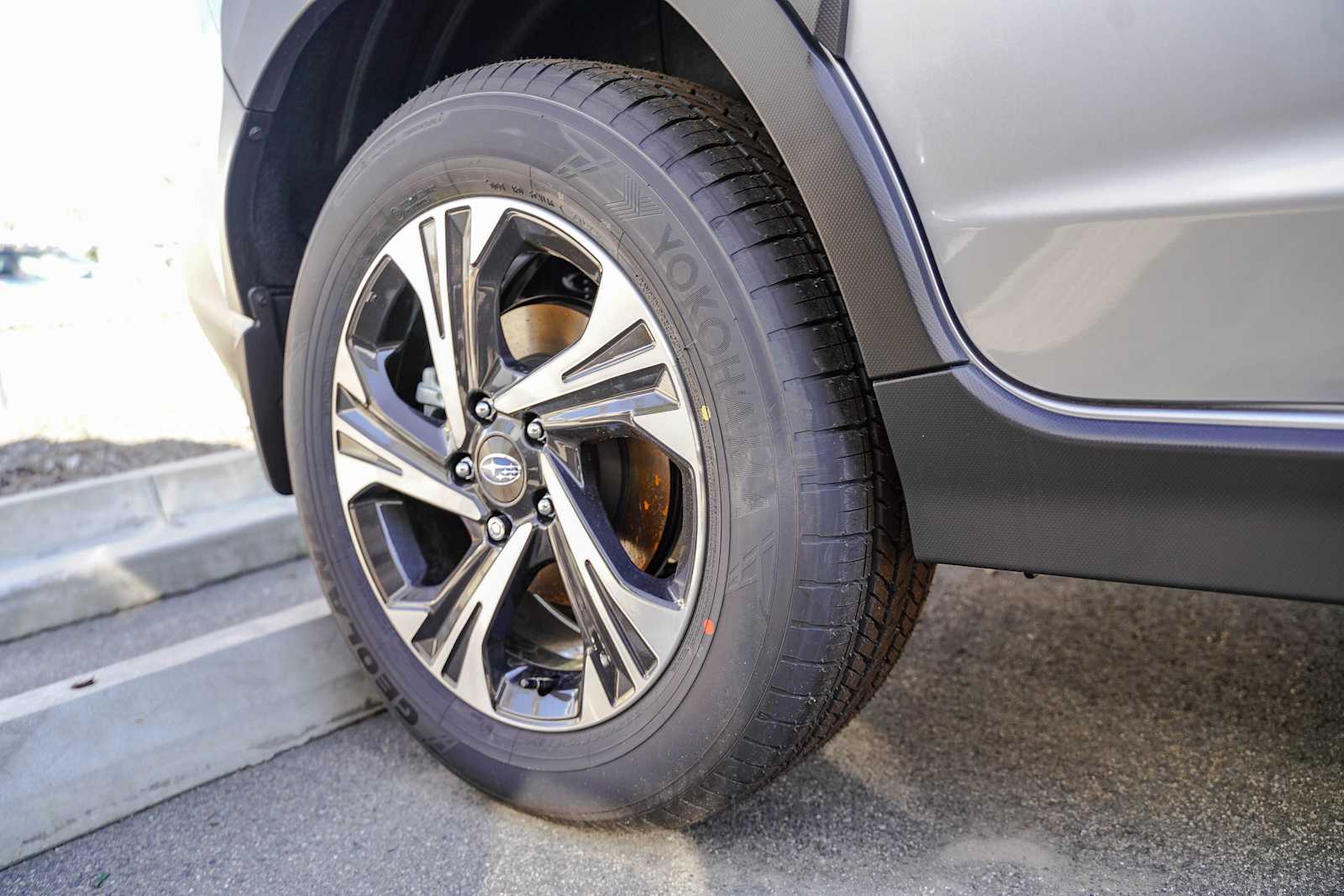 Thumbnail: 2026 Subaru Crosstrek - 10