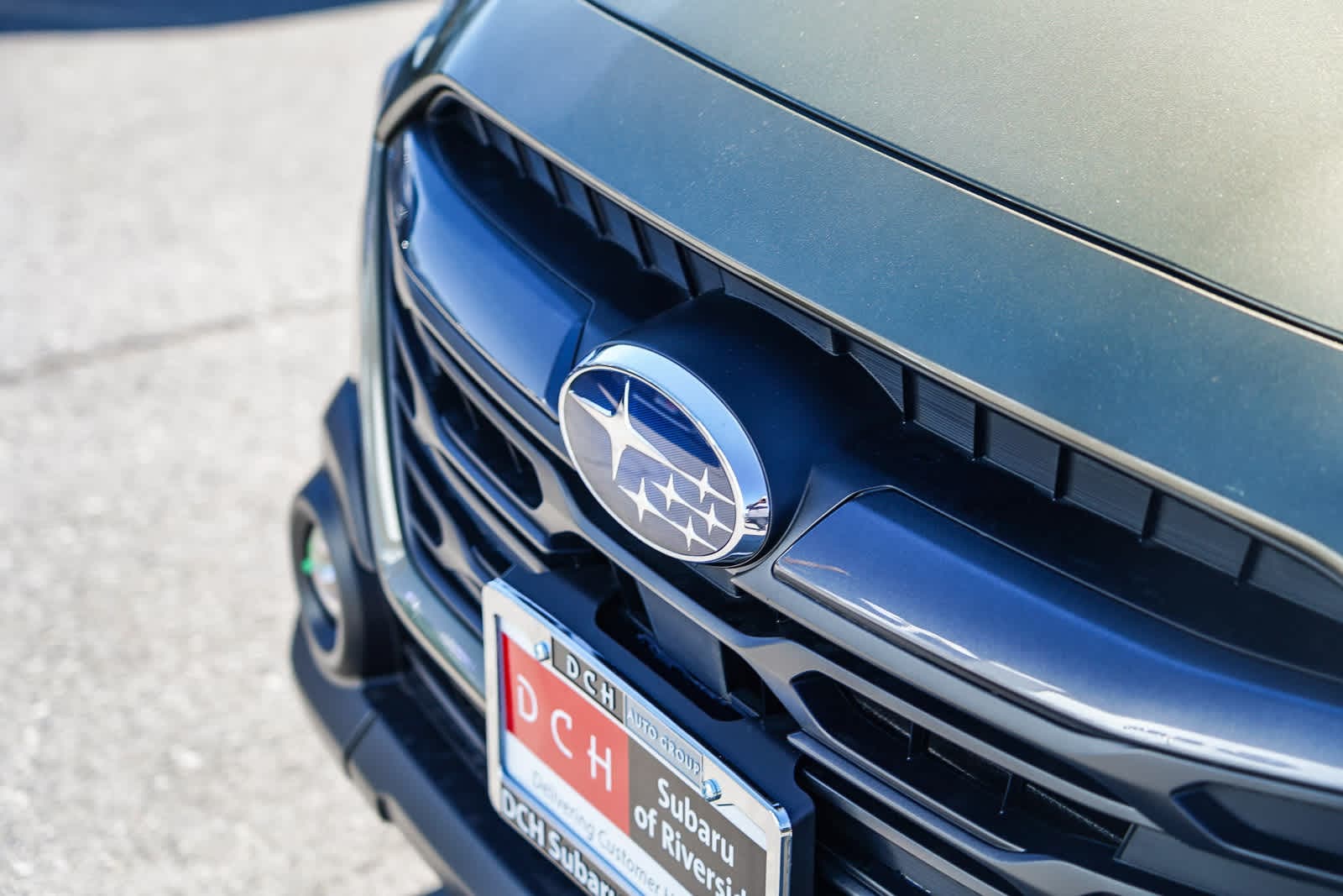 Thumbnail: 2025 Subaru Outback - 3