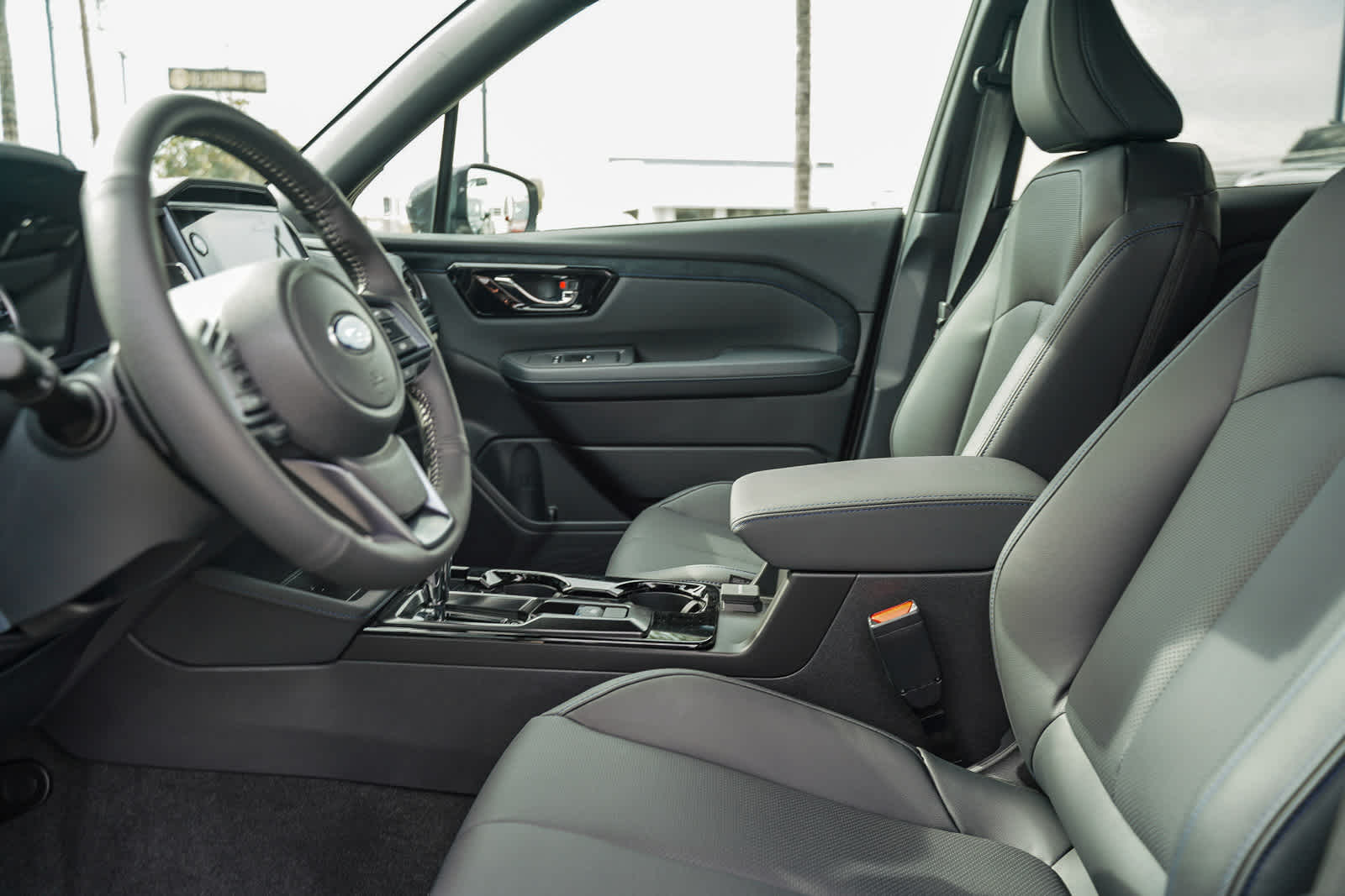 Thumbnail: 2026 Subaru Forester - 18