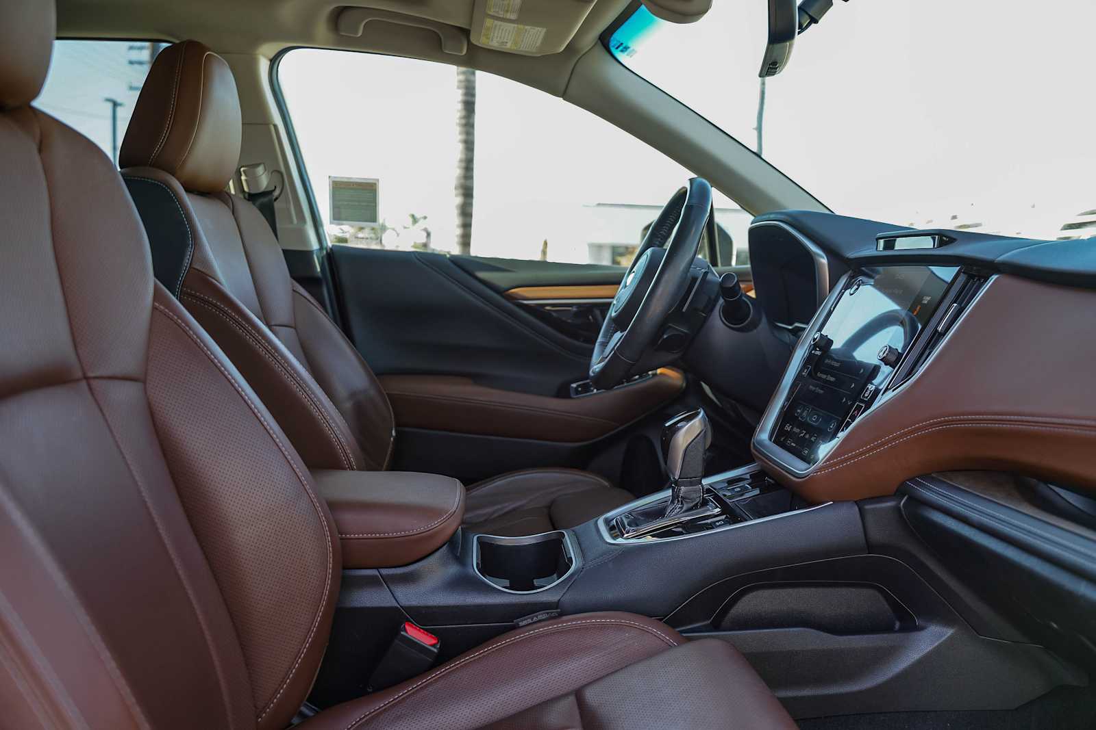 Thumbnail: 2020 Subaru Outback - 16