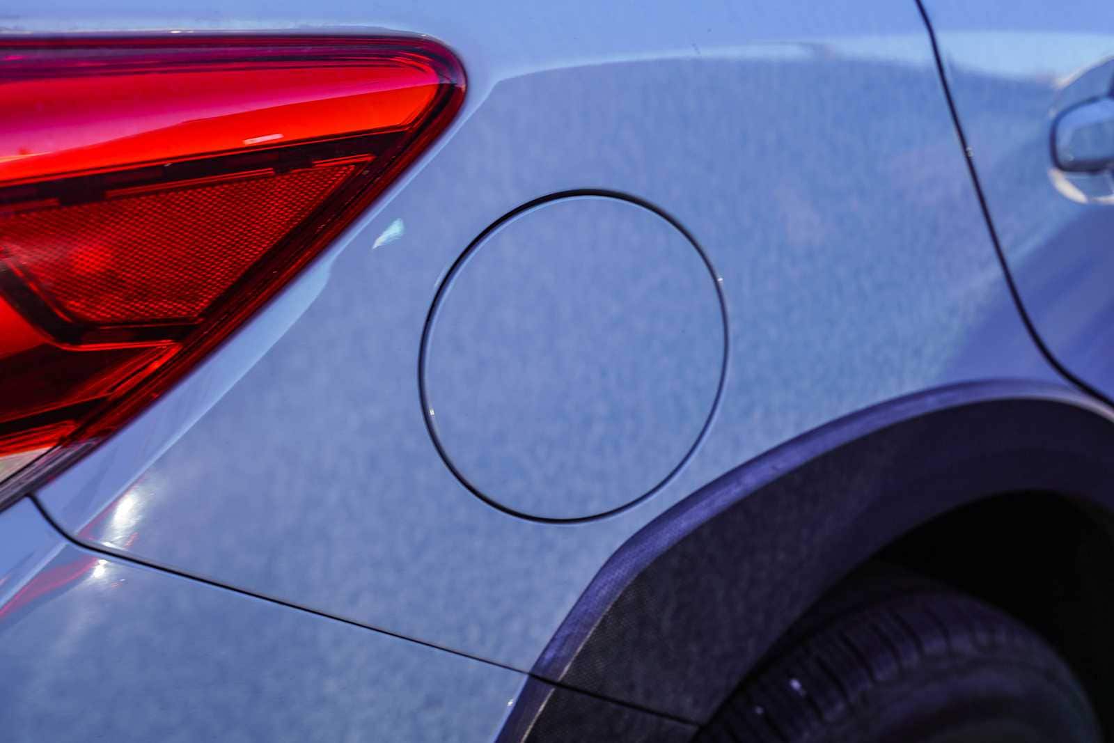 Thumbnail: 2018 Subaru Crosstrek - 13