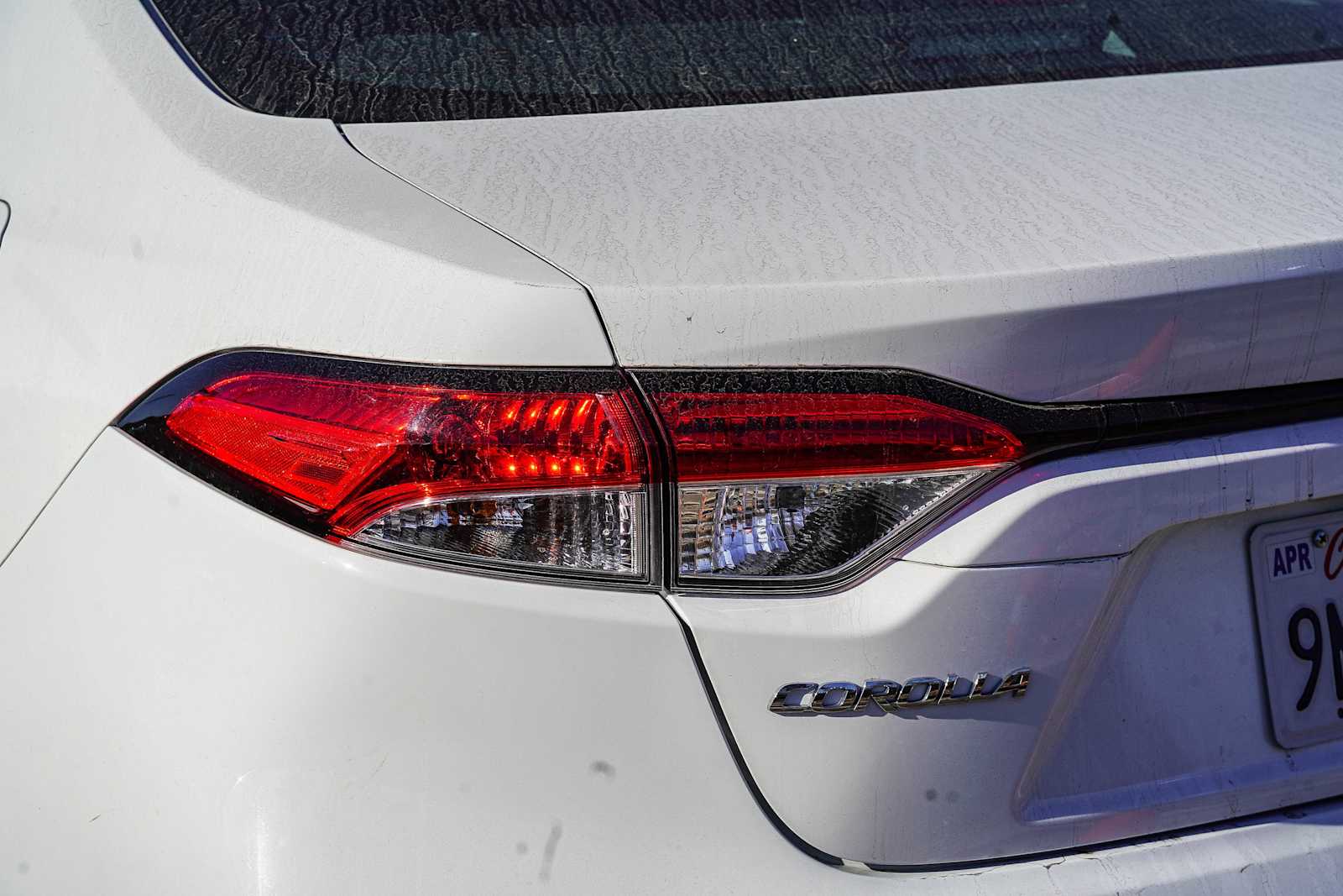 Thumbnail: 2024 Toyota Corolla - 18