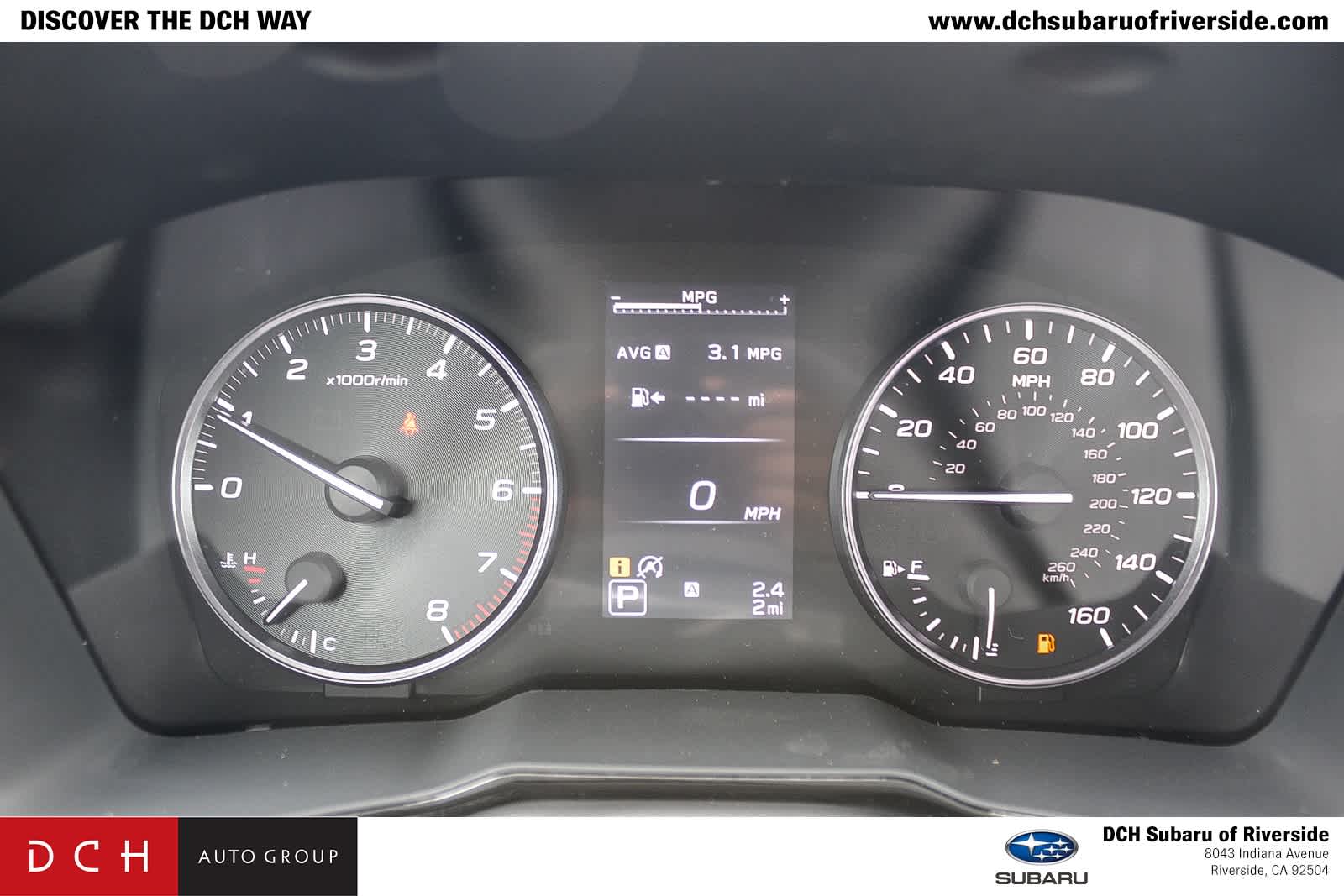 Thumbnail: 2025 Subaru Legacy - 19