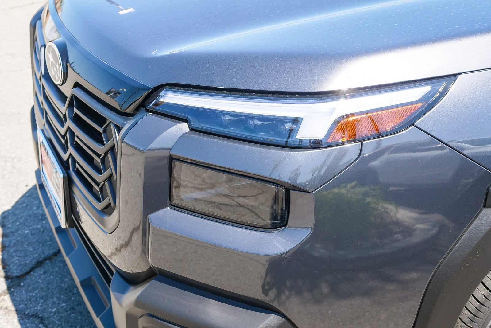 Thumbnail: 2026 Subaru Outback - 10