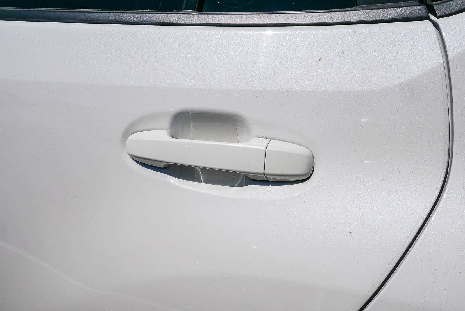 Thumbnail: 2025 Subaru Crosstrek - 12