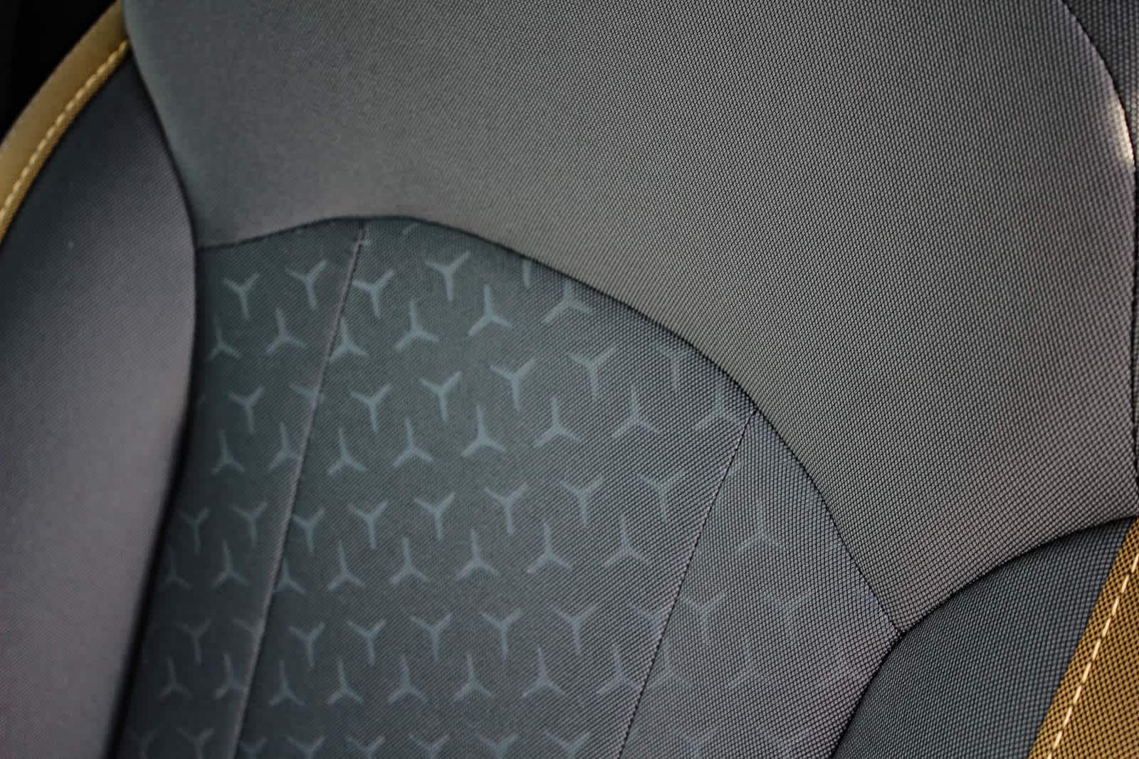 Thumbnail: 2025 Subaru Crosstrek - 24