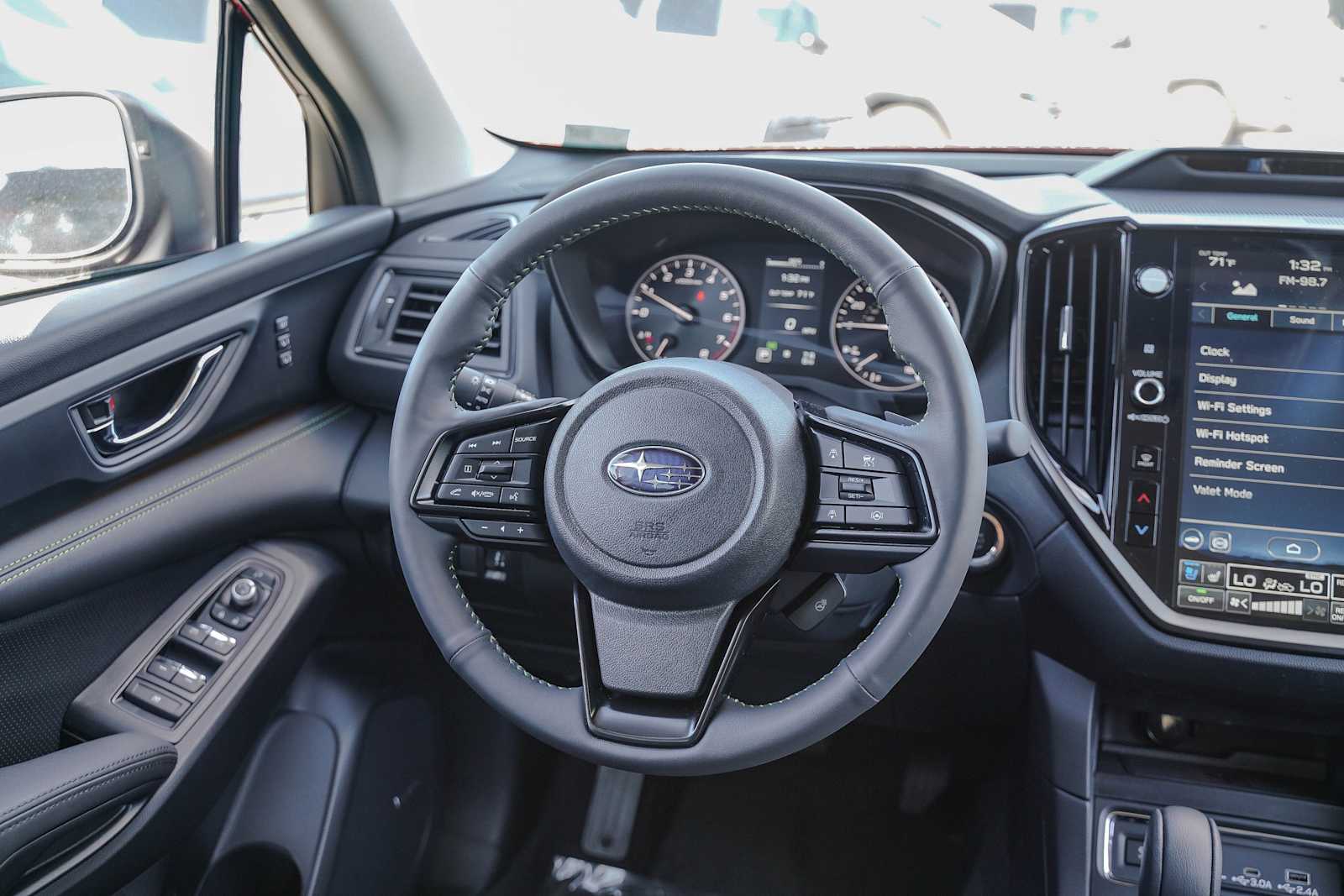 Thumbnail: 2026 Subaru Ascent - 16