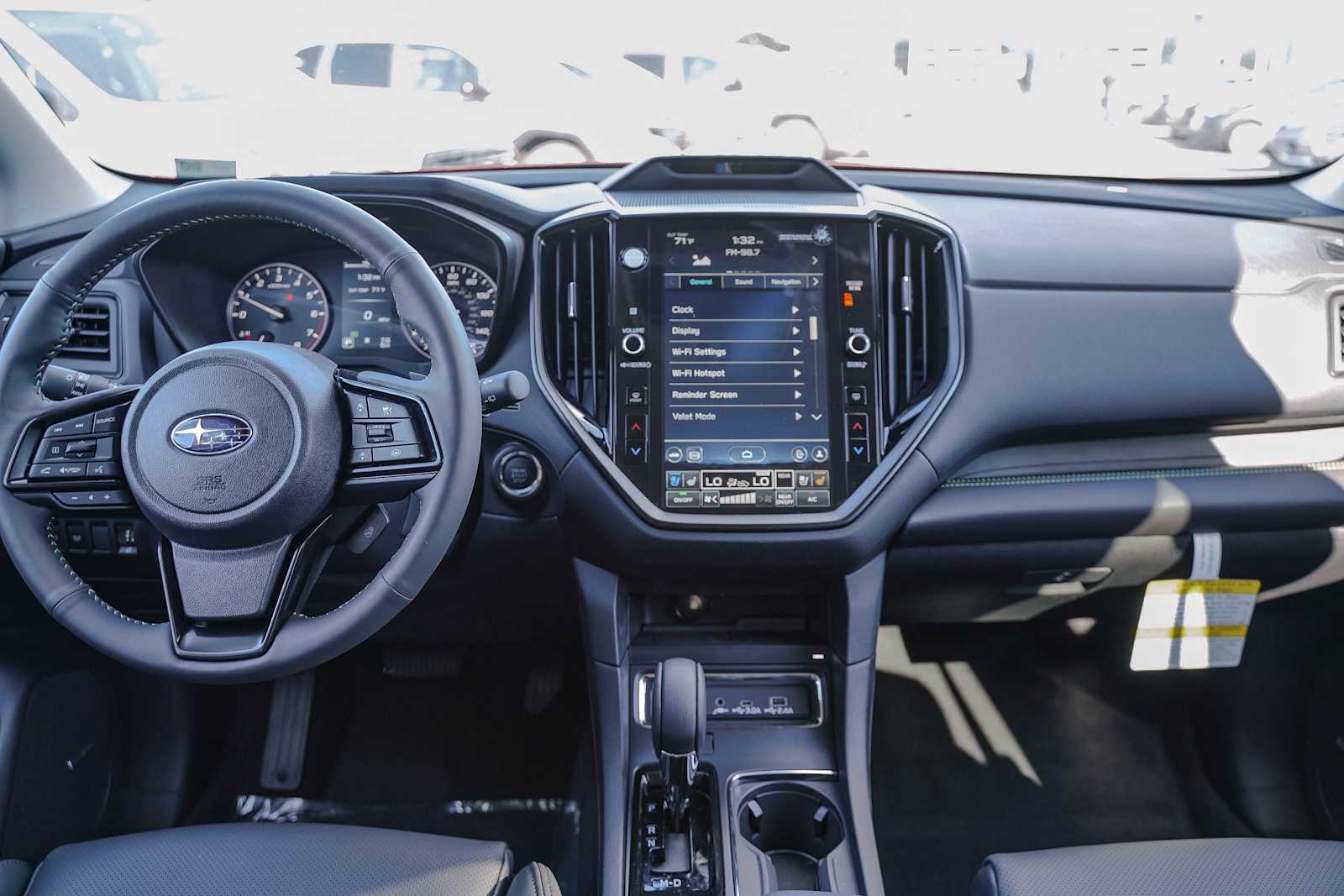 Thumbnail: 2026 Subaru Ascent - 13