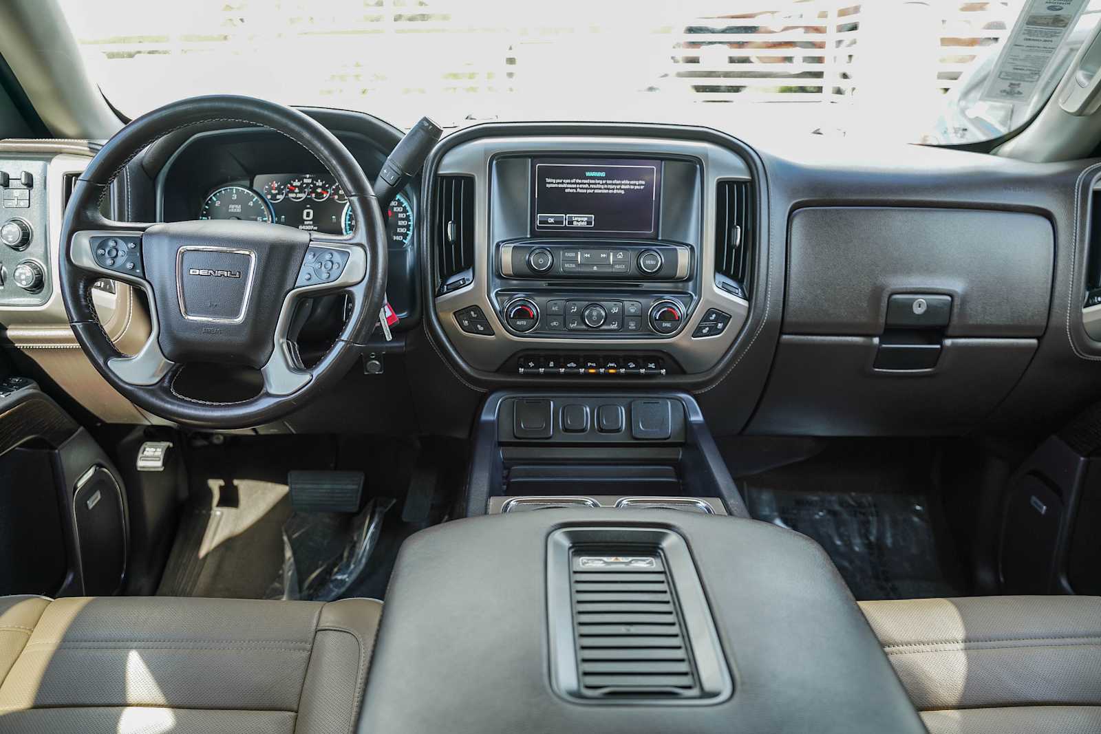 Thumbnail: 2018 GMC Sierra 1500 - 12